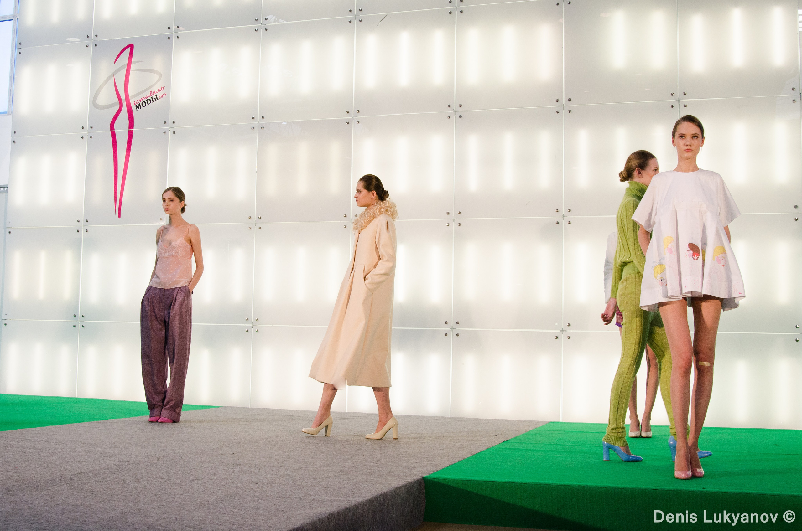 Формула Моды.Континент. Свадебный и семейный фотограф Денис Лукьянов в Краснодаре, Краснодарском крае и Республике Крым