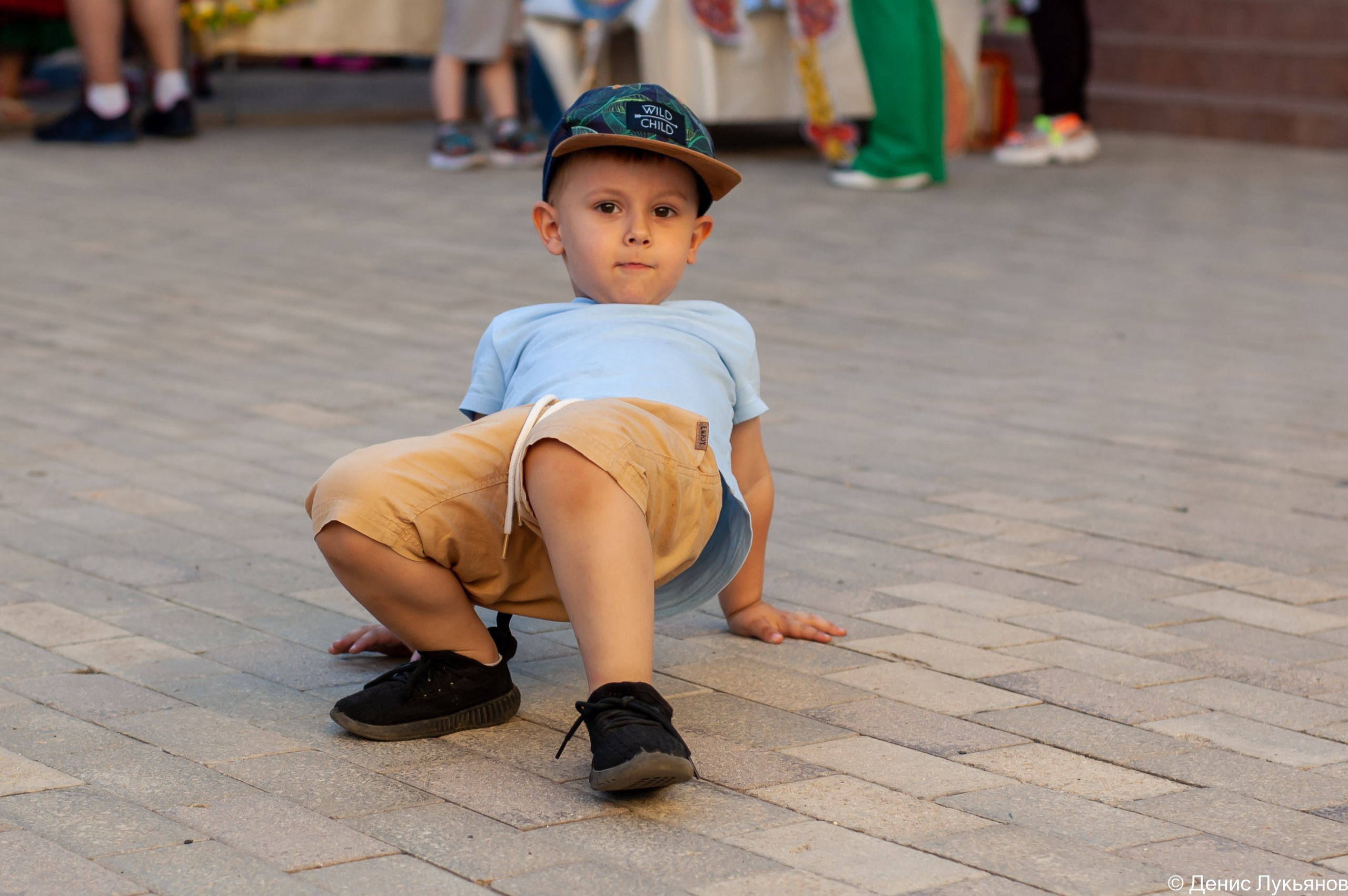 Ярмарка. Свадебный и семейный фотограф Денис Лукьянов в Краснодаре, Краснодарском крае и Республике Крым