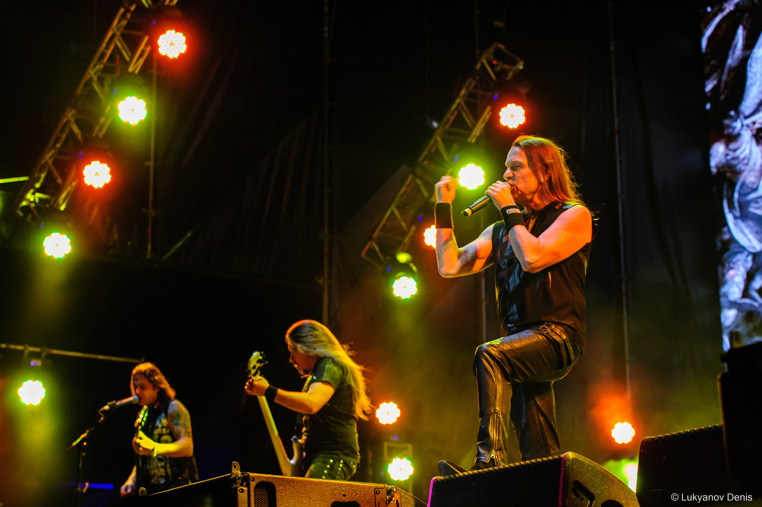 Лестница в Небо 2022. Свадебный и семейный фотограф Денис Лукьянов в Краснодаре, Краснодарском крае и Республике Крым