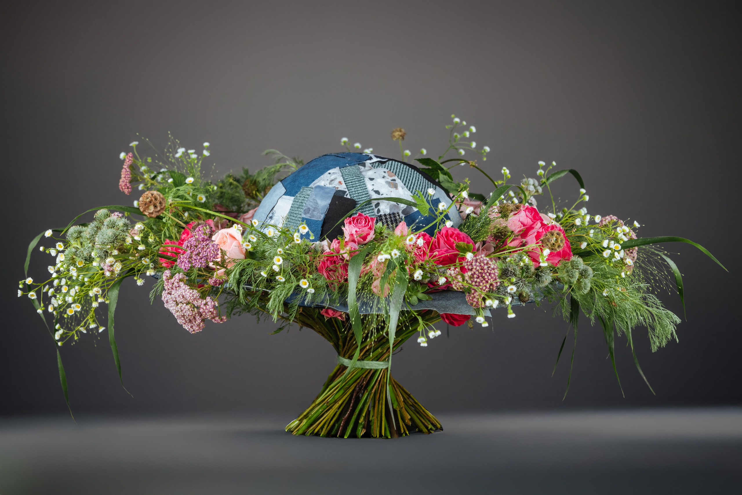 Фестиваль флористов Flower Boom 2023