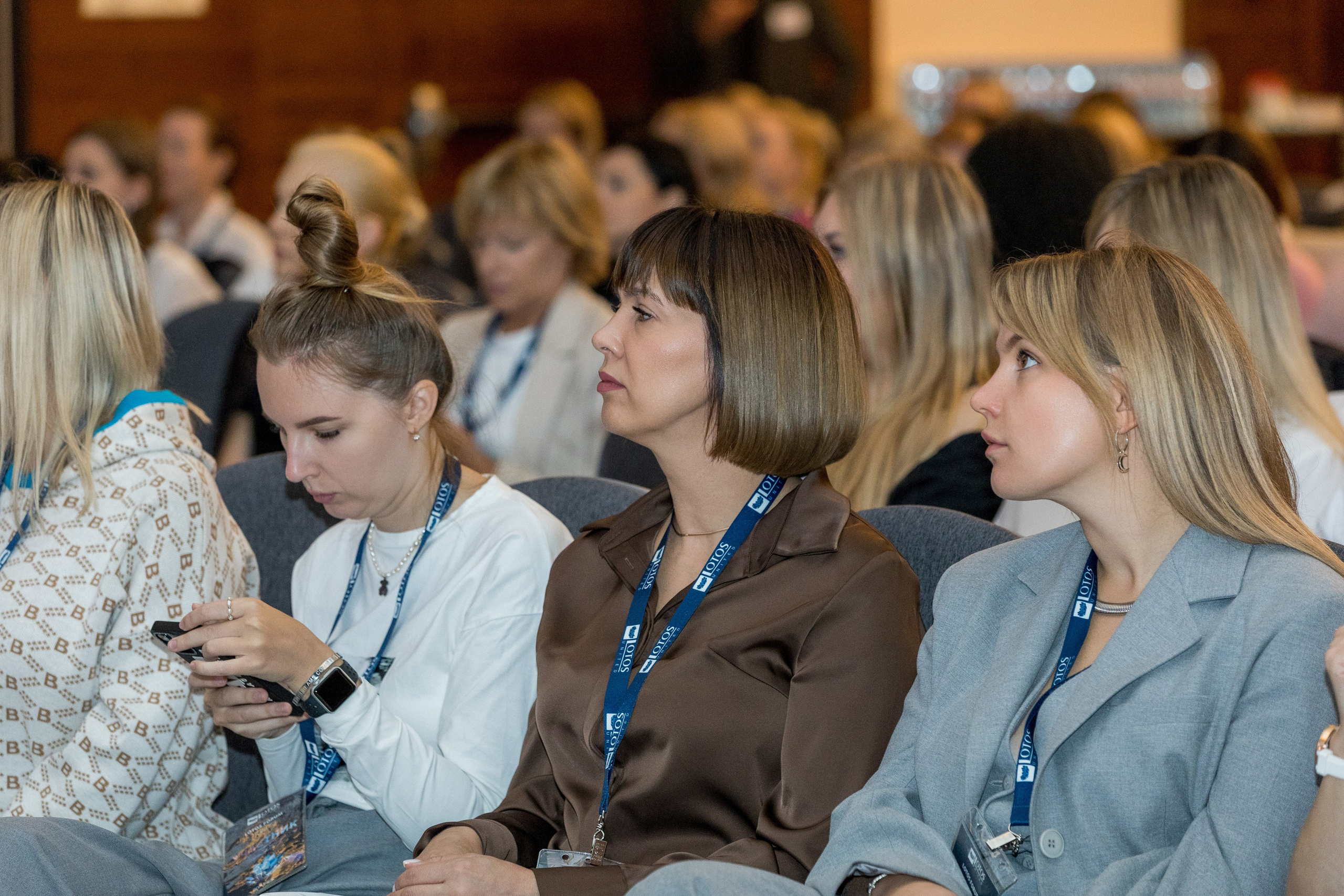 Lotos Forum 12.09.2023. Владислав Волков | Фотография и видеосъемка в Воронеже