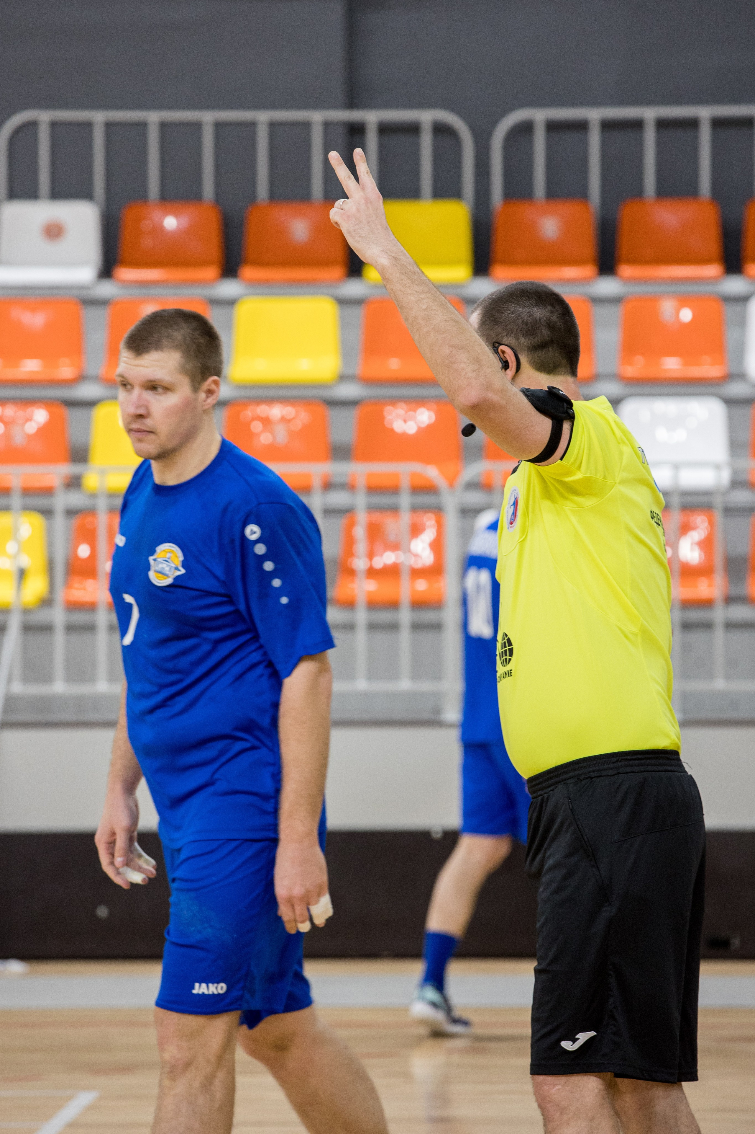 Гандбол. Владислав Волков | Фотография и видеосъемка в Воронеже