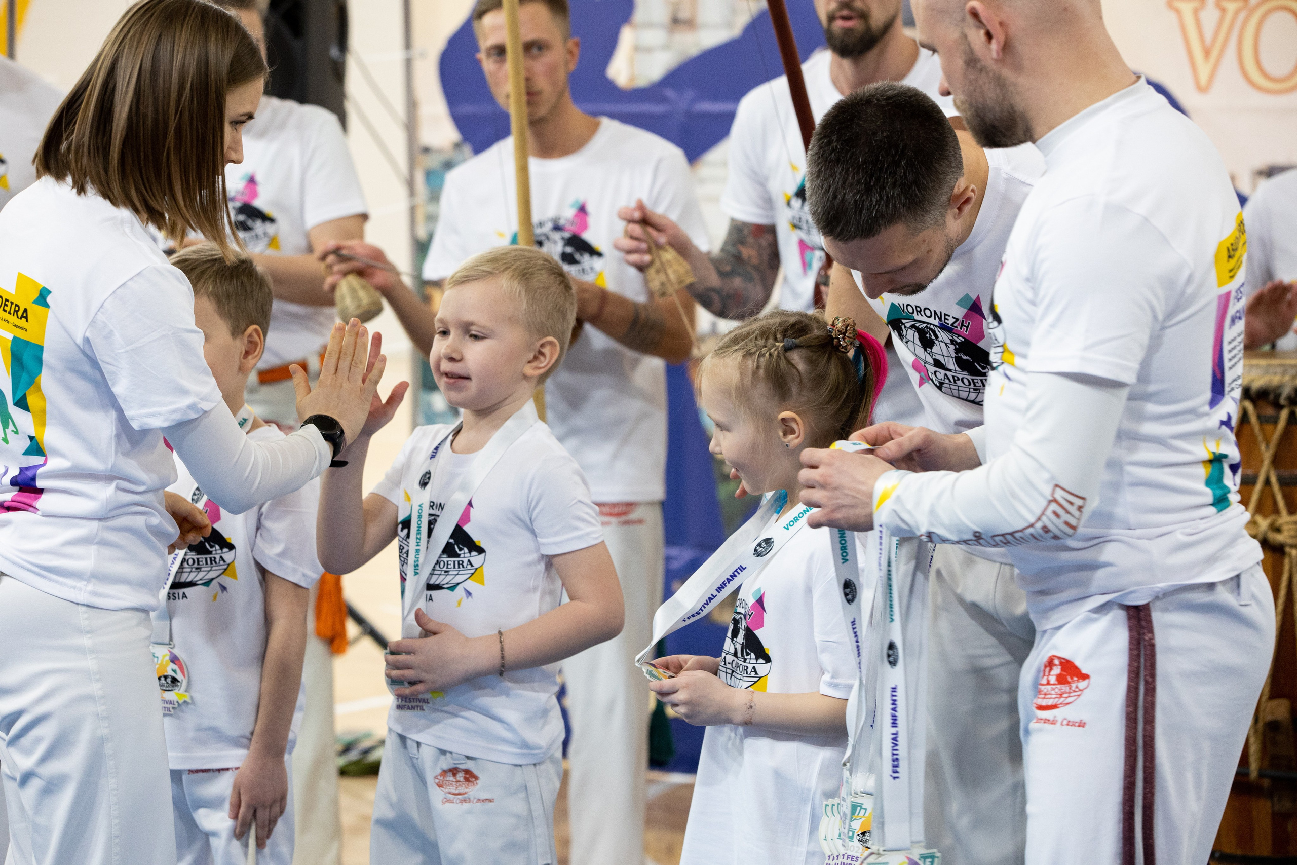 Капоэйра. Владислав Волков | Фотография и видеосъемка в Воронеже