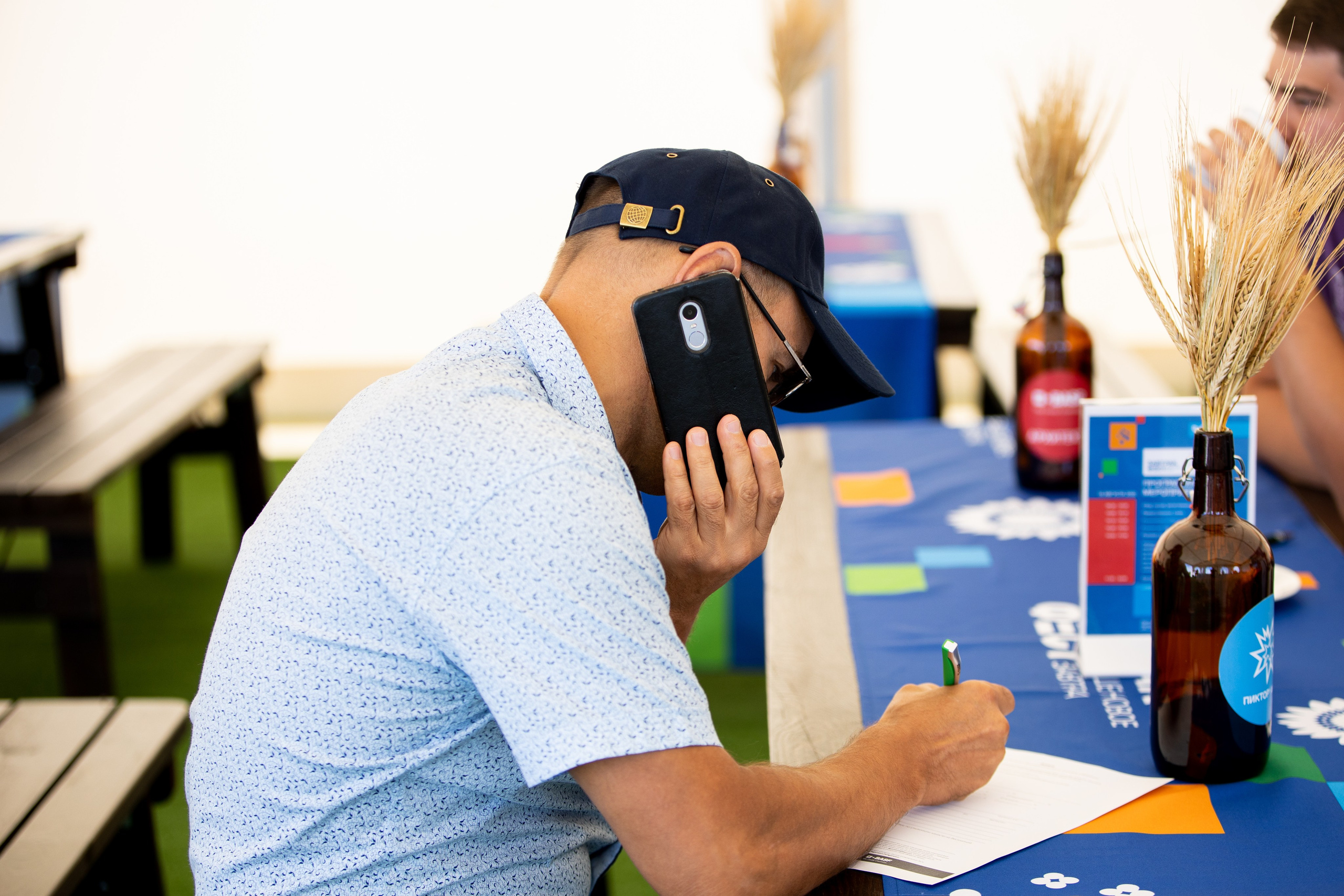 Решения для сельского хозяйства BASF 16.08.2022. Владислав Волков | Фотография и видеосъемка в Воронеже