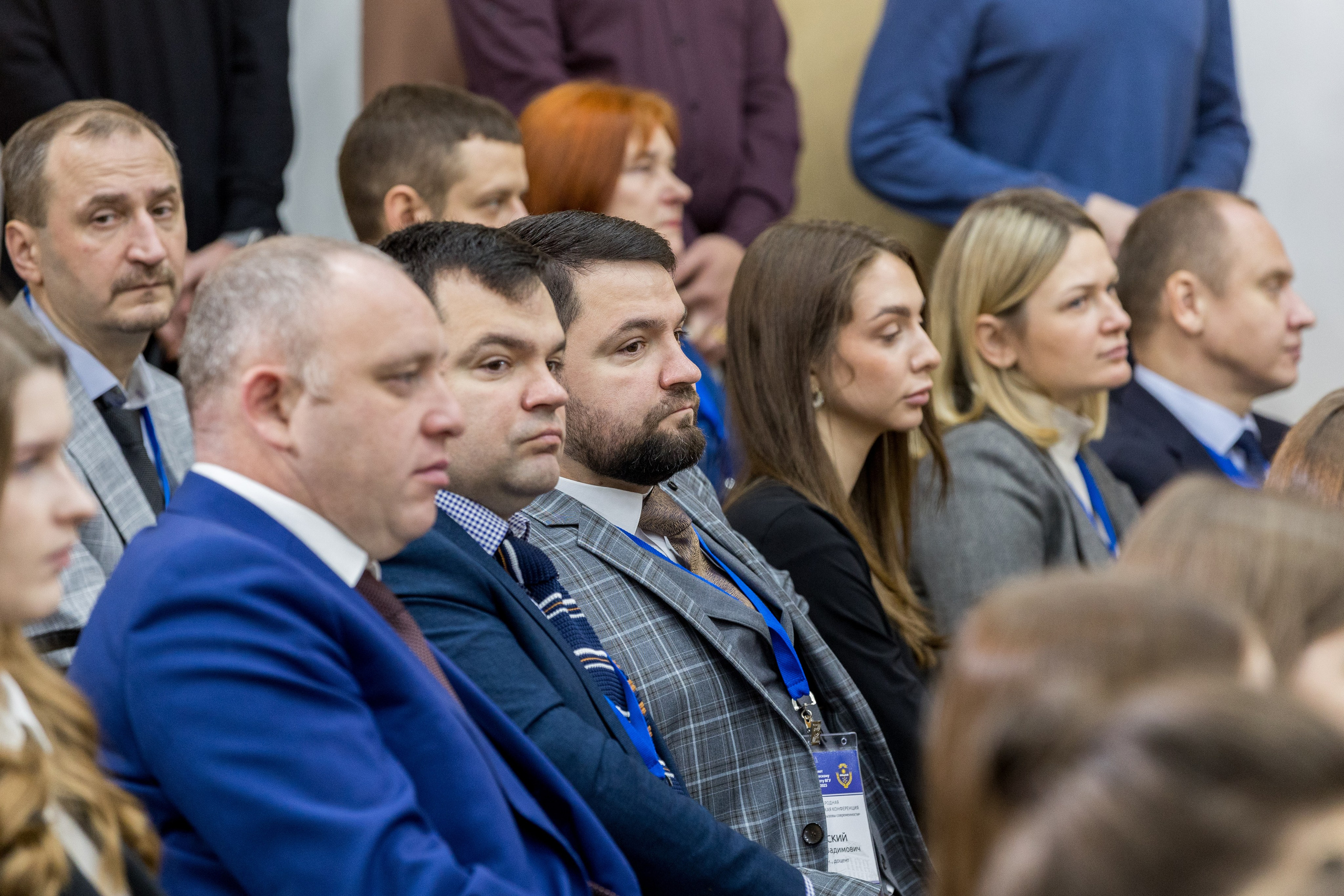 ЮрФак — 105 лет. Владислав Волков | Фотография и видеосъемка в Воронеже