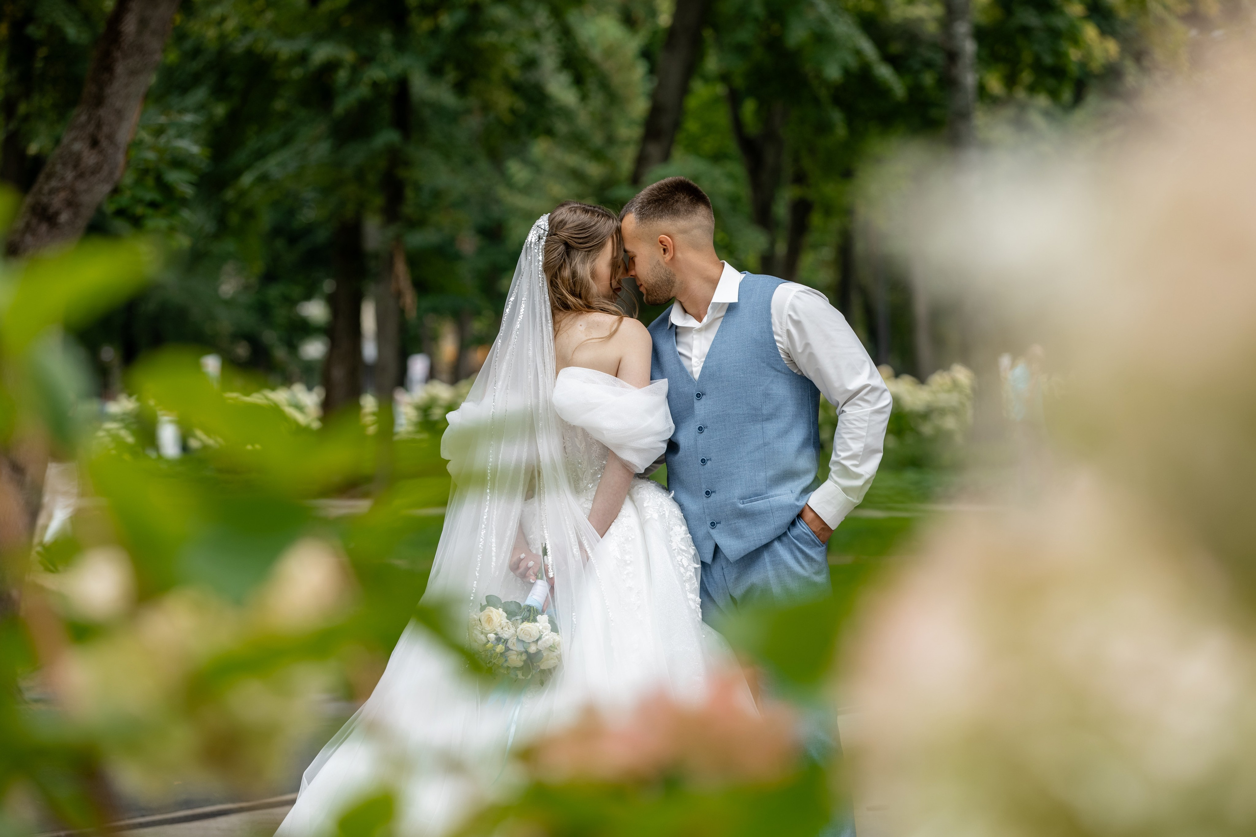 Юлия и Богдан. Владислав Волков | Фотография и видеосъемка в Воронеже