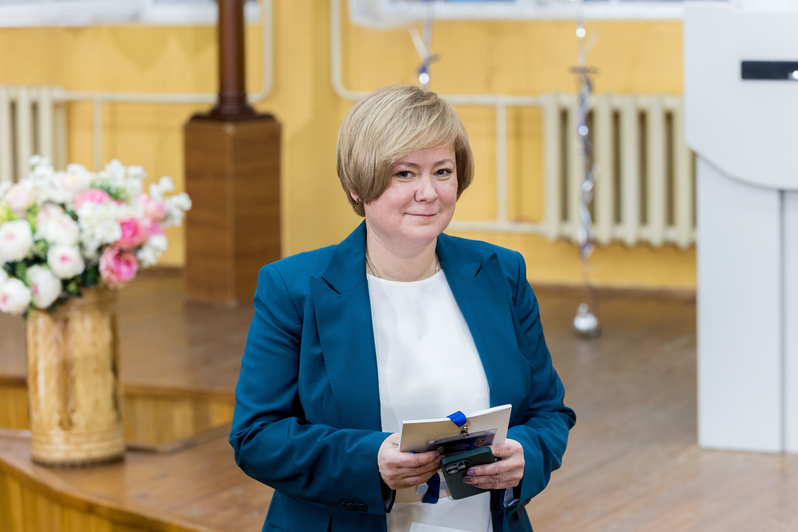 ЮрФак — 105 лет. Владислав Волков | Фотография и видеосъемка в Воронеже