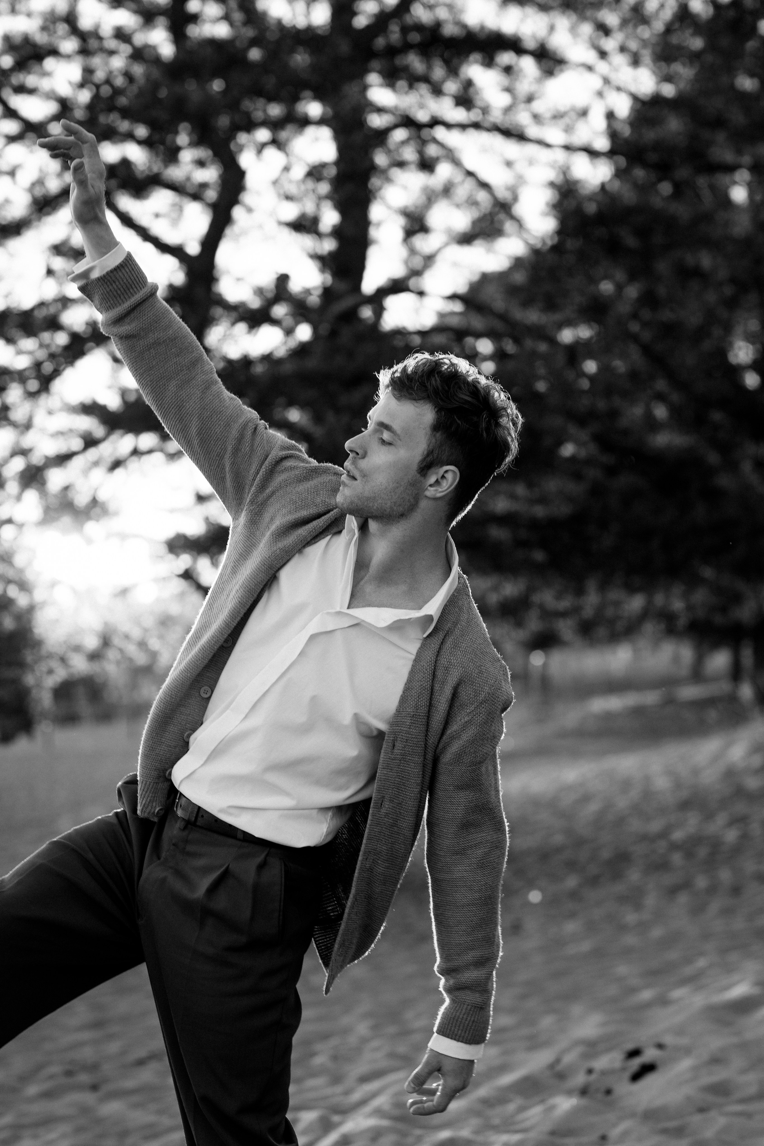 Михаил. Свадебный и портретный фотограф