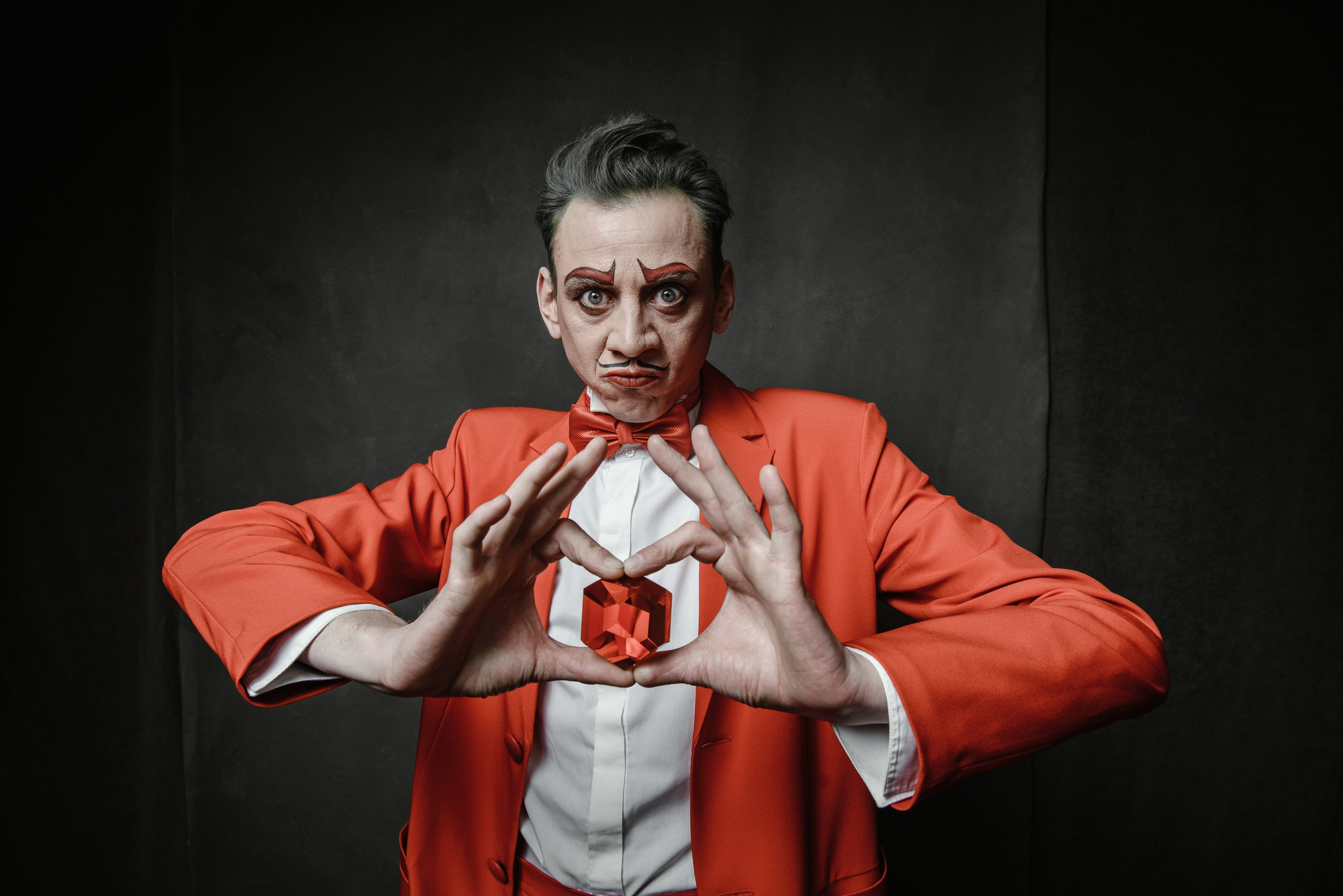 Фотограф Денис Неместо, портрет, репортаж