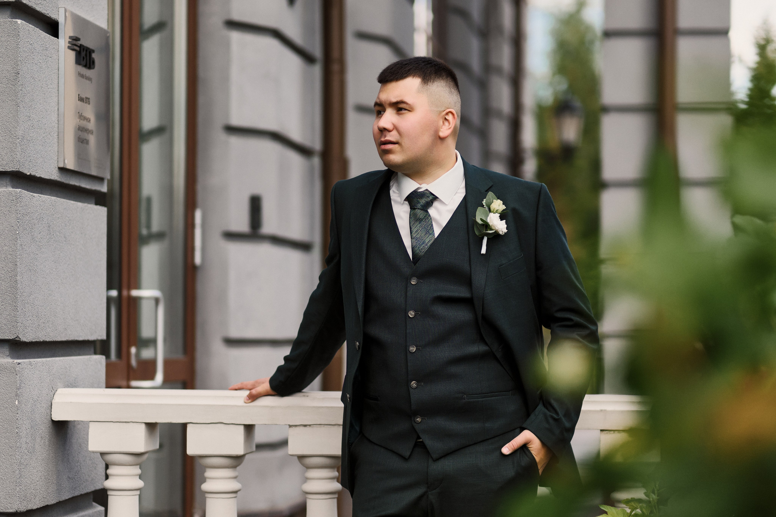 Wedding Story. Свадебный и портретный фотограф Орлов Никита