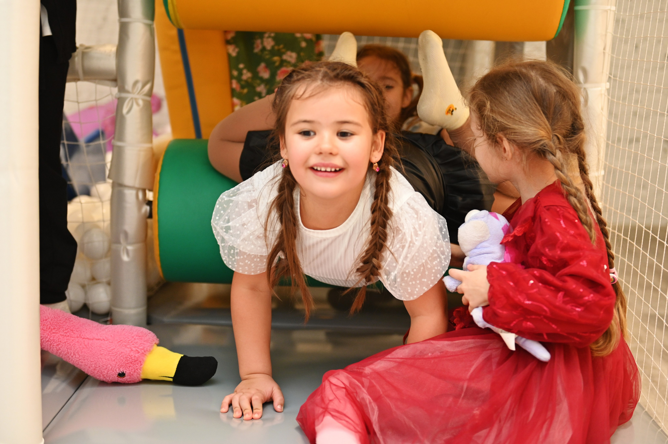 Дни Рождения. Свадебный и семейный фотограф Волгоград, Краснодар