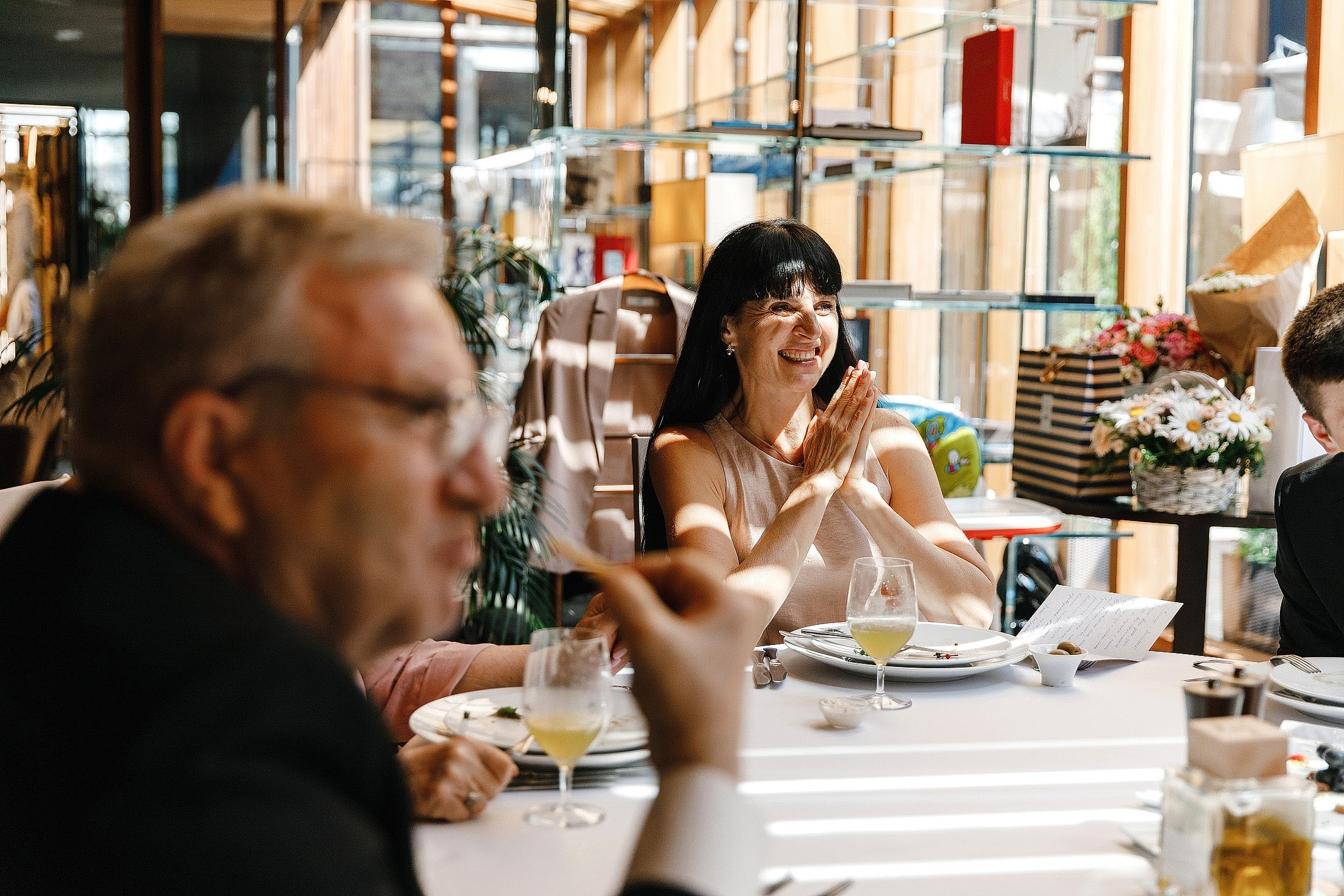 Саттар и Вика. Свадебный фотограф в Москве и МО Александр Ласковенков