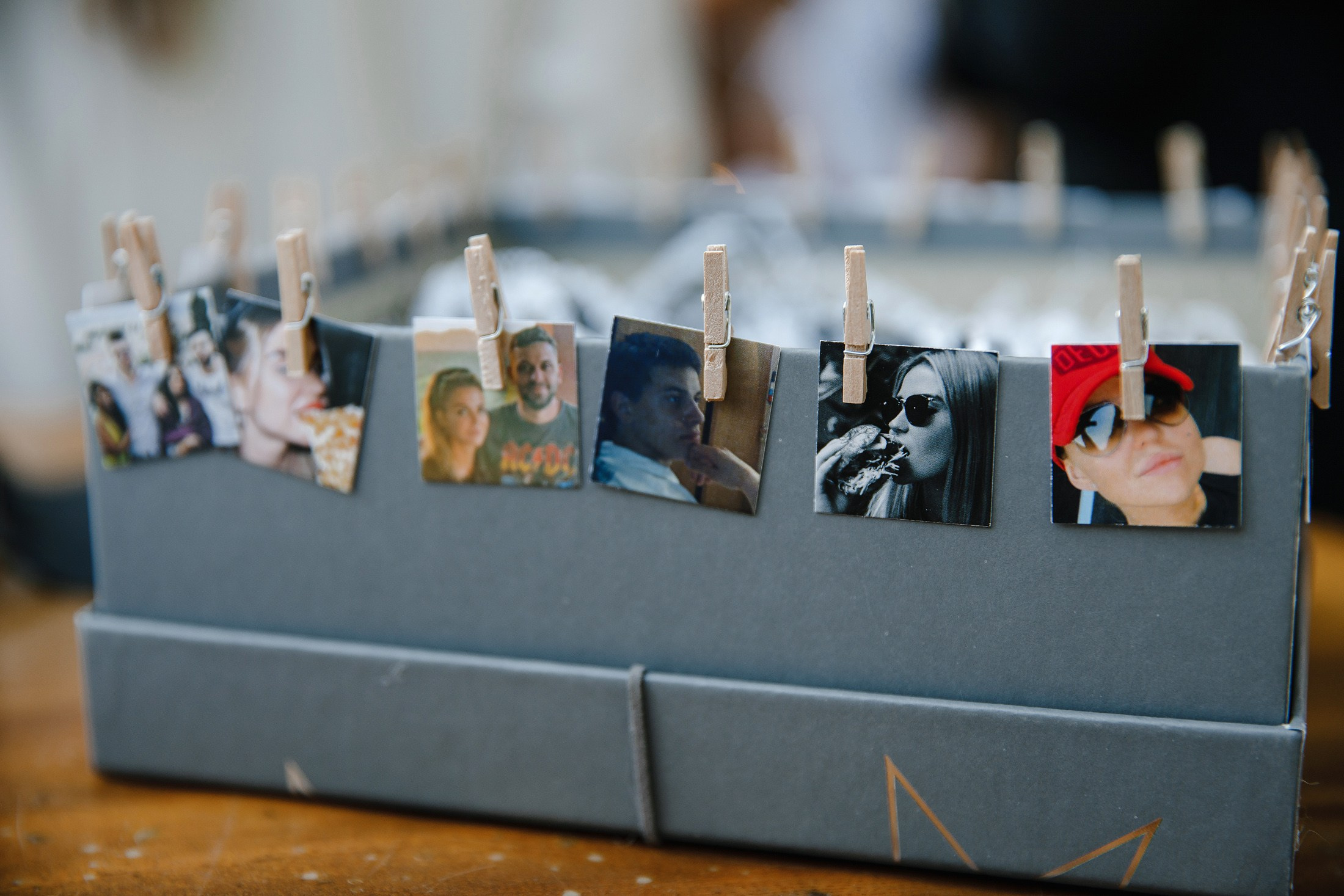 Илона и Андрей. Главная