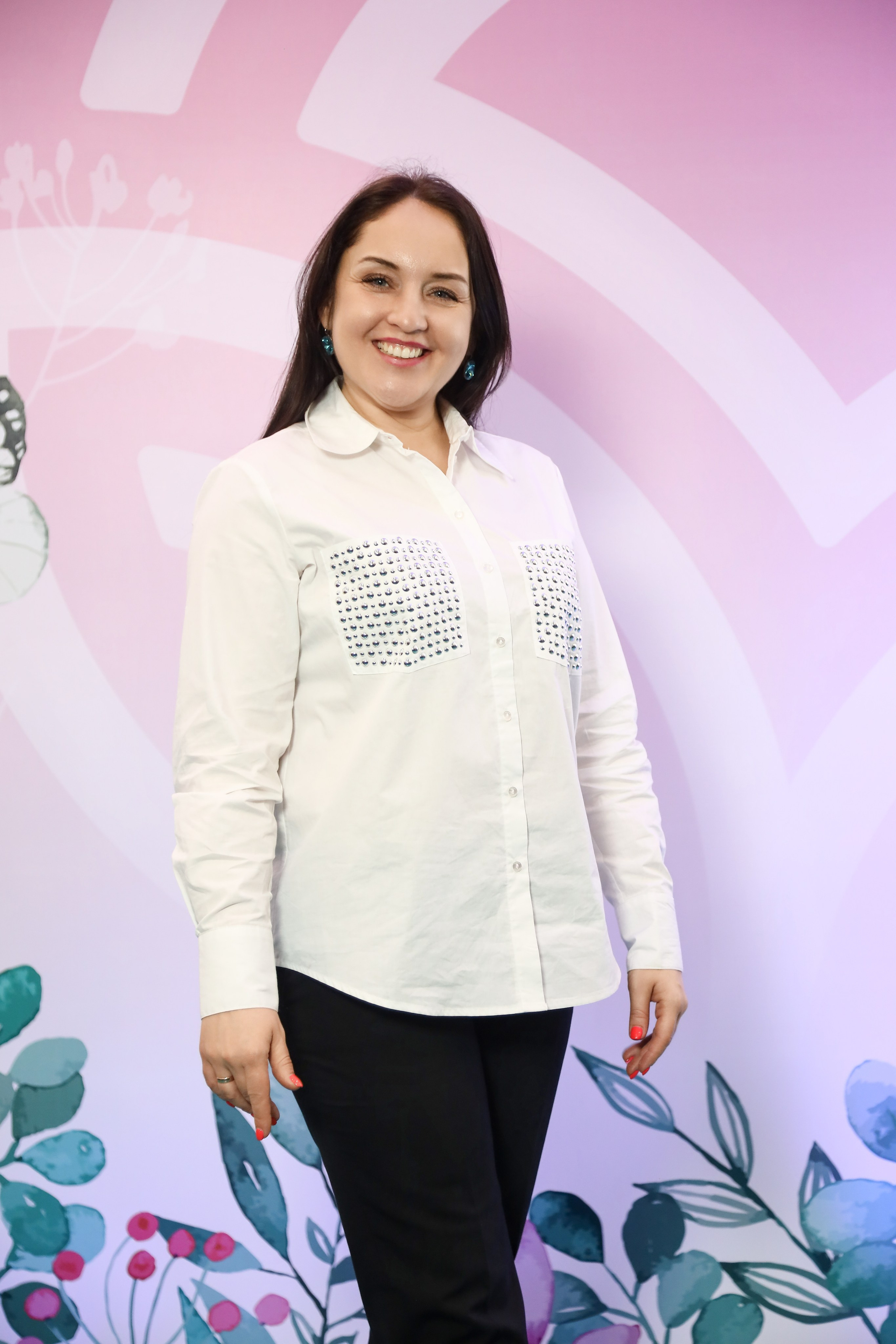 NSP Большая конференция. Фотограф Антон Чупринин