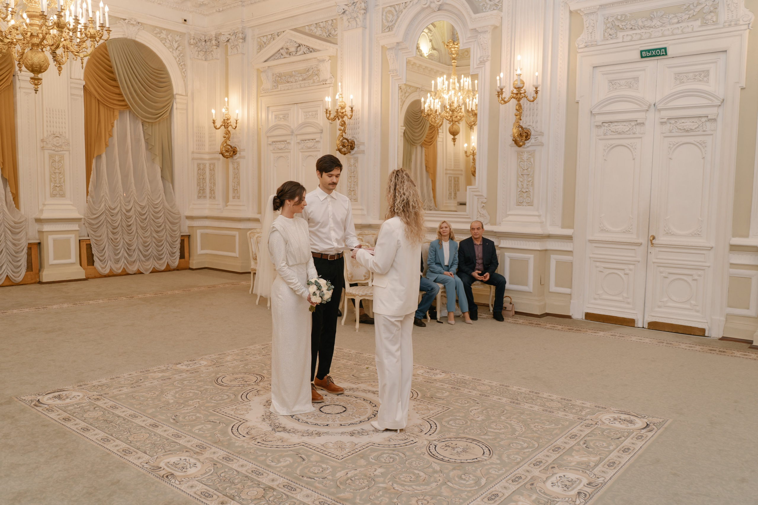 19.12.2023. Свадебный фотограф — Наталья Фед СПб/Москва