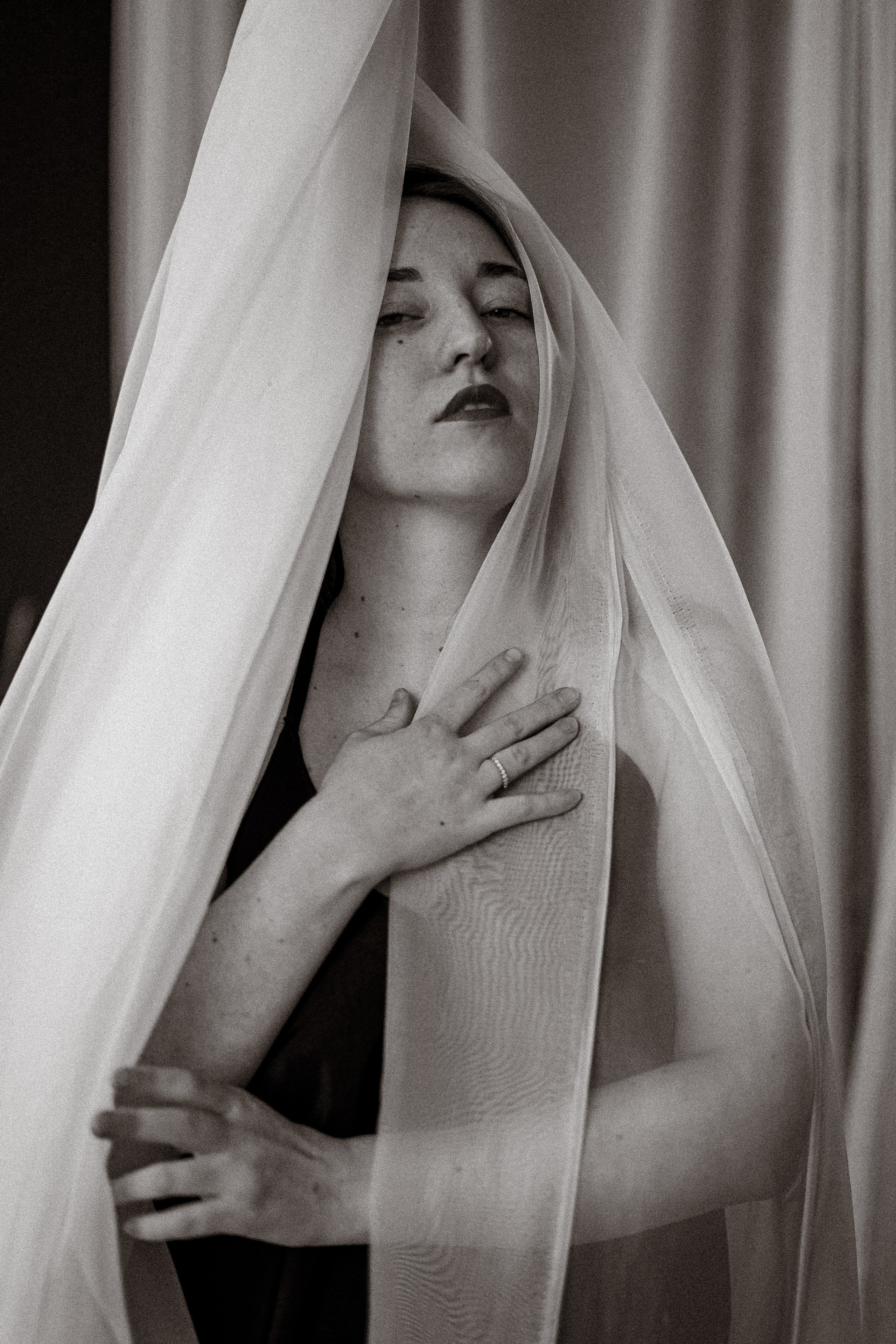 Таня. Портретный и семейный фотограф Ксения Казанцева