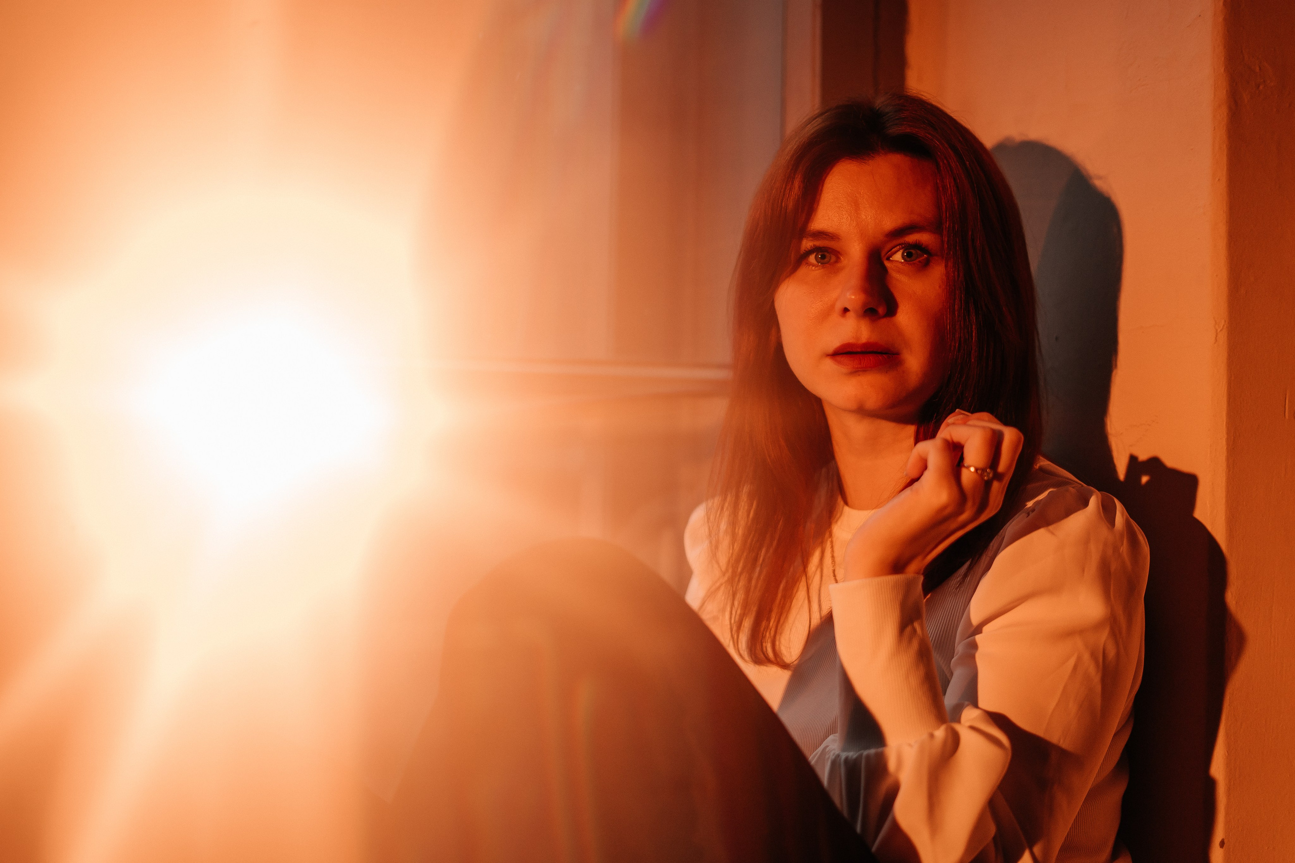 Олеся. Портретный и семейный фотограф Ксения Казанцева