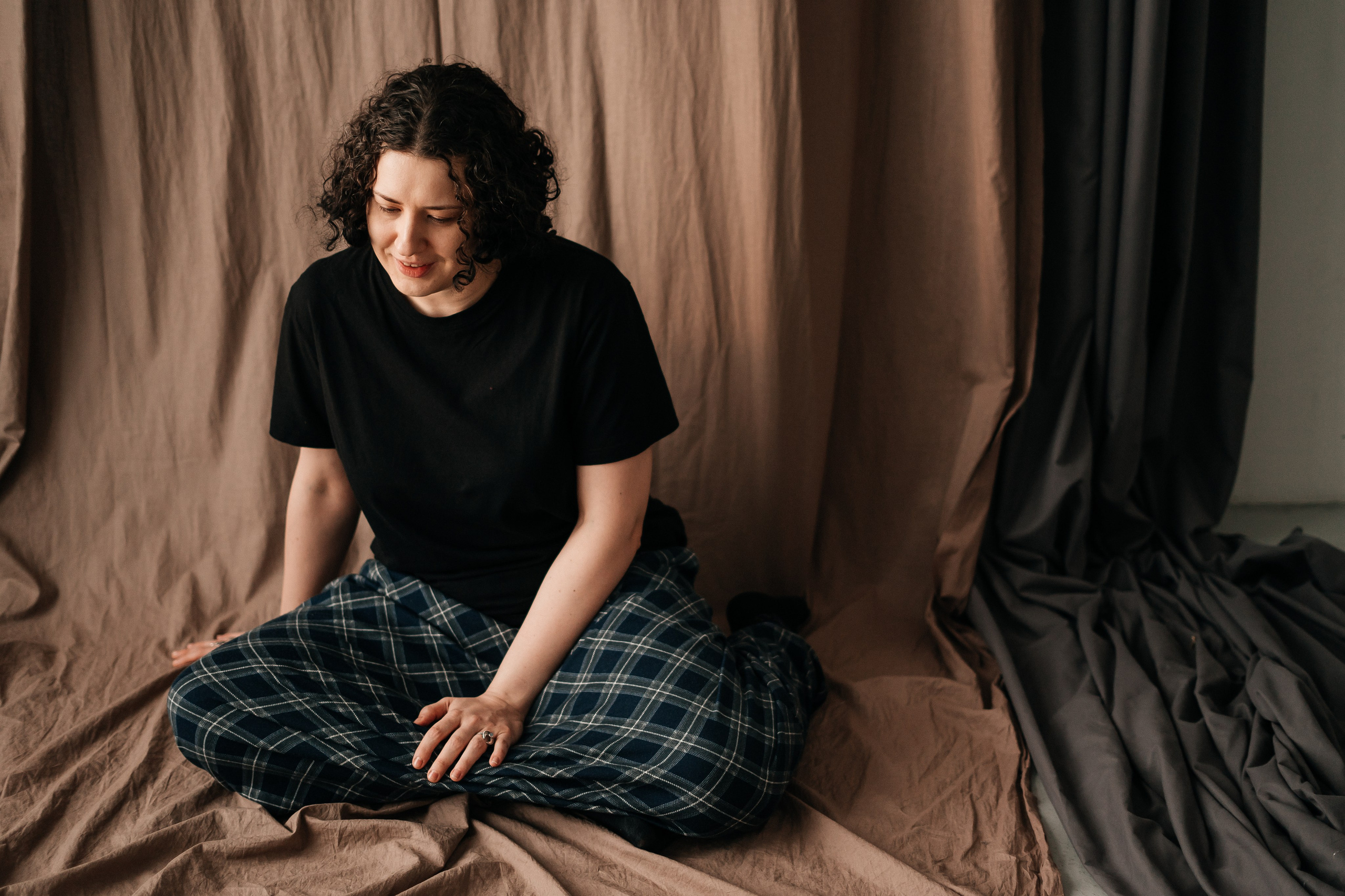 Александра. Портретный и семейный фотограф Ксения Казанцева