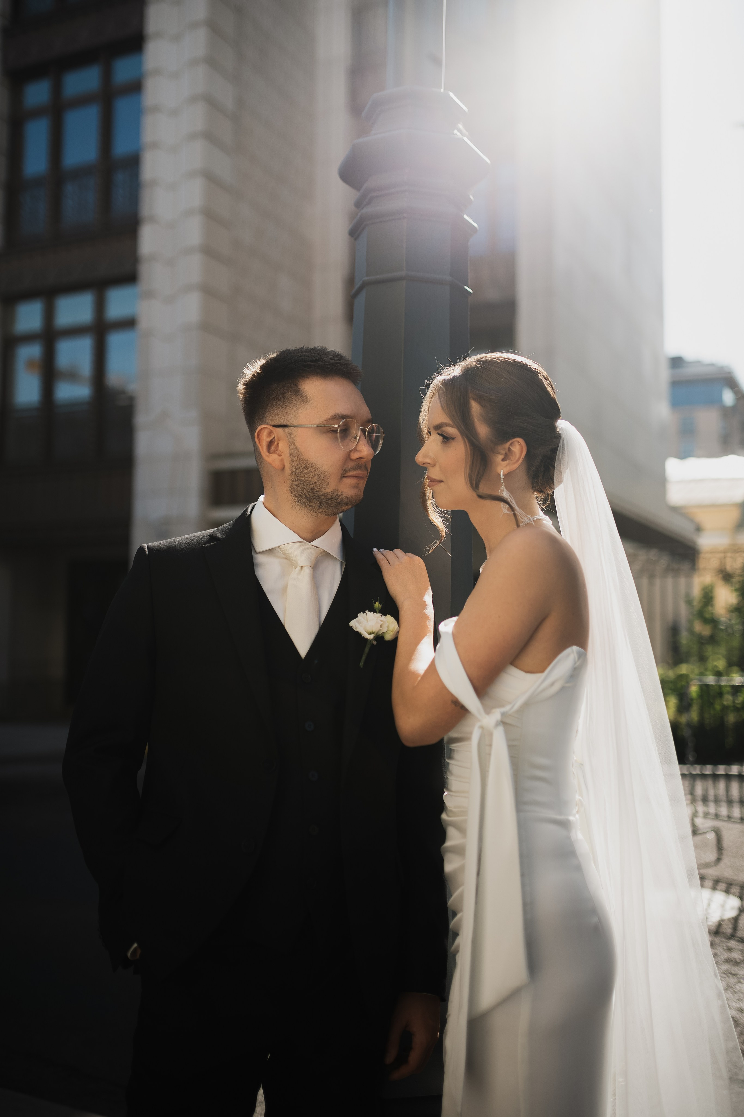 V & T. Фотограф Москва