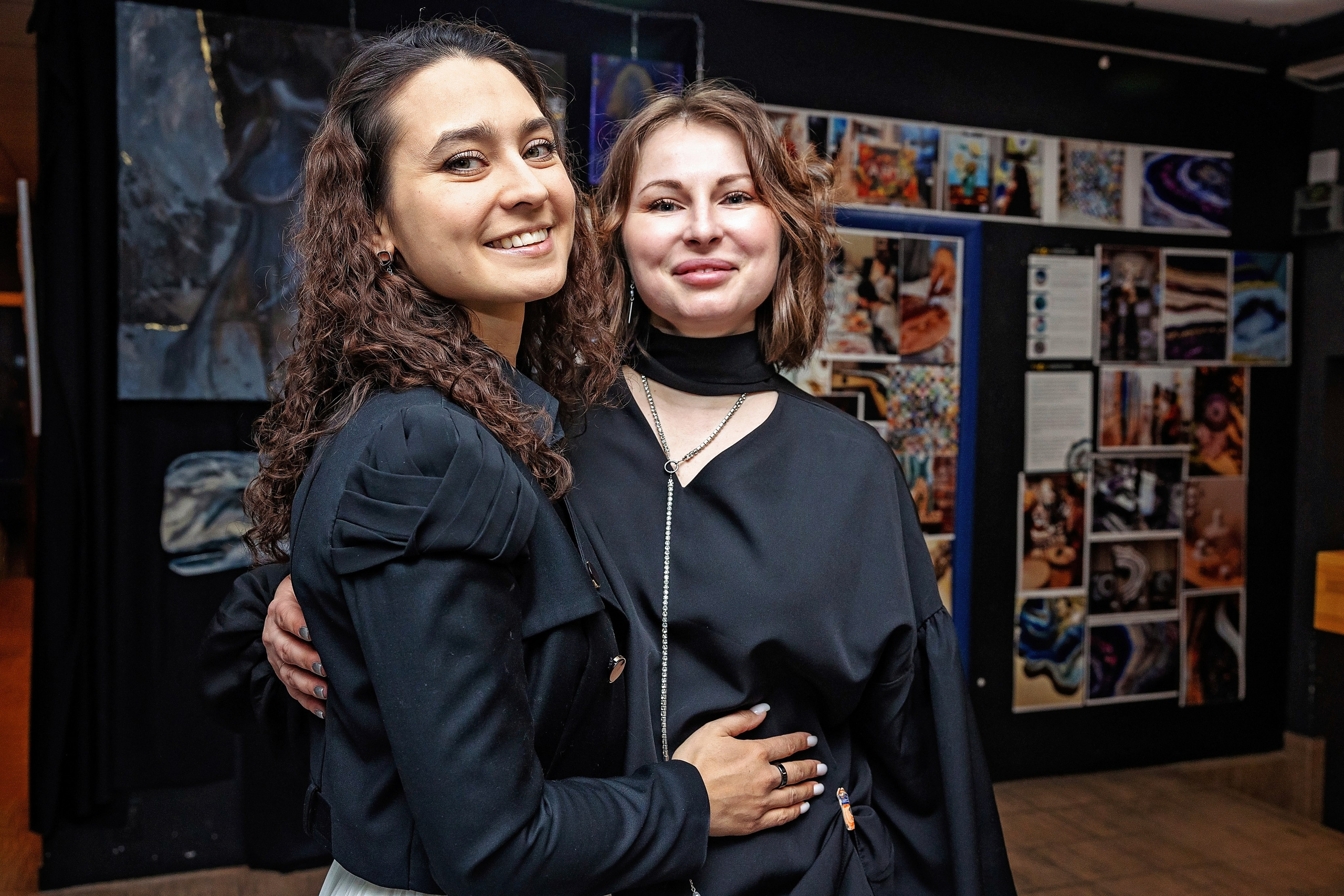 Портретный фотограф в Москве. Геннадий Степанов —фотограф в Москве