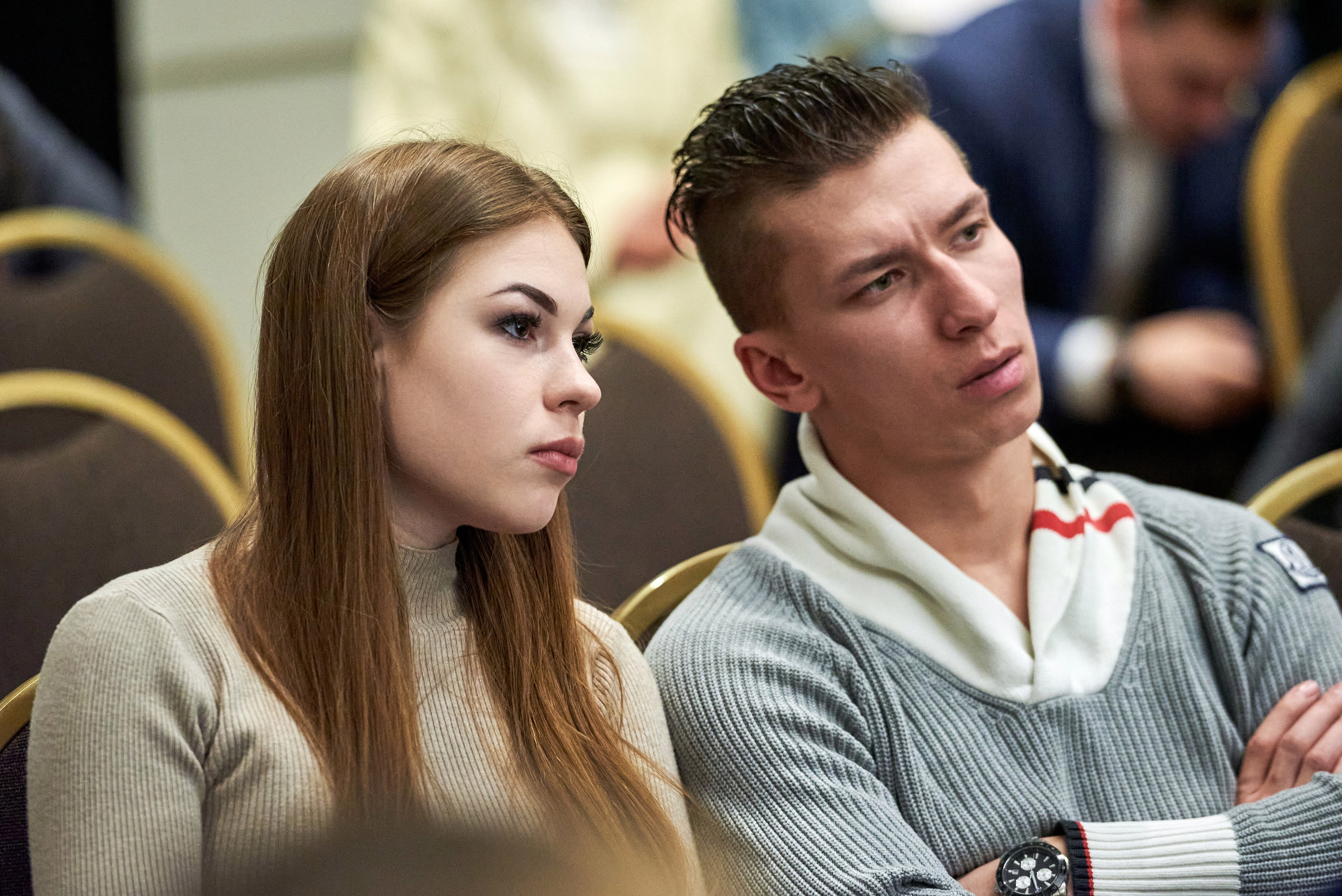 Сеть лидеров встреча в СПб. Иван Ступа, репортажный фотограф в Санкт-Петербурге и Ленинградской области