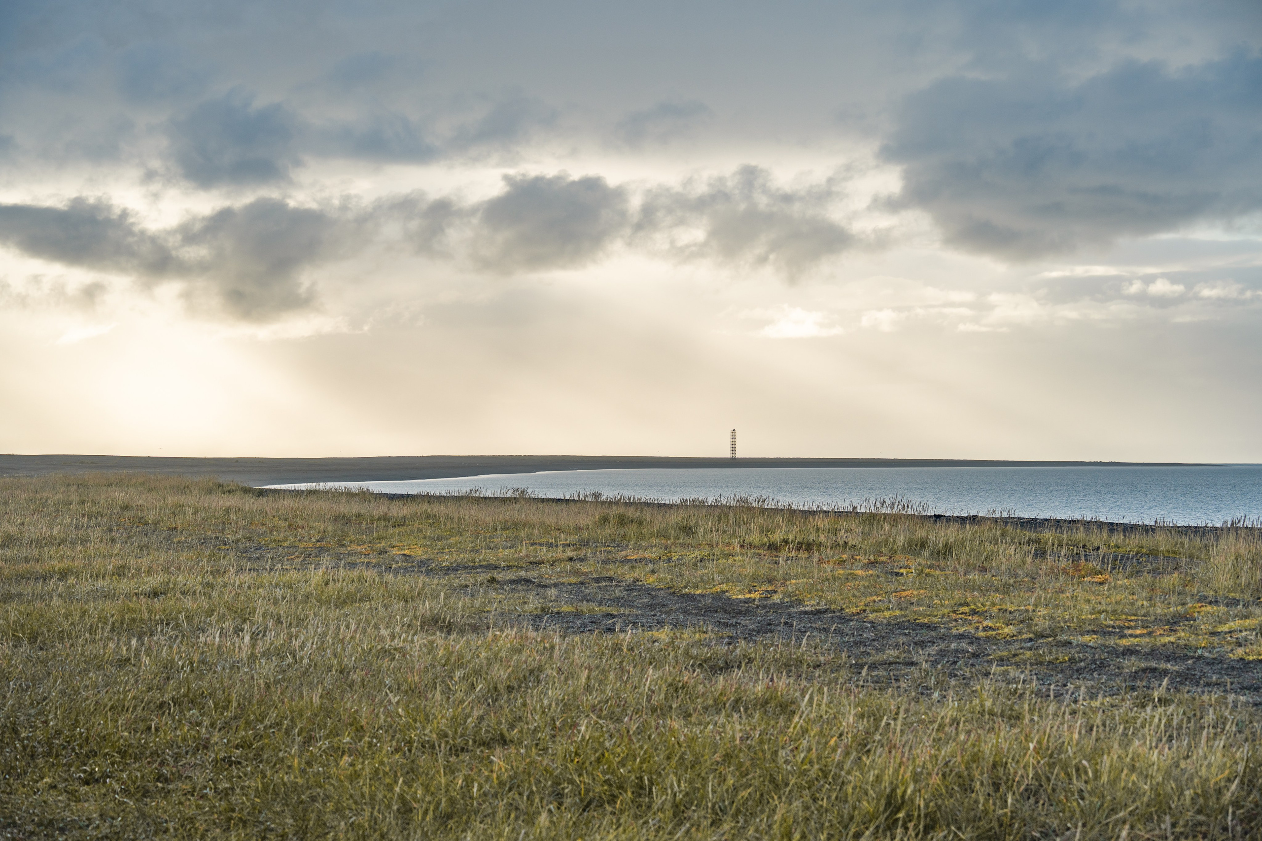 Чукотка. Gusarov Travel Photography