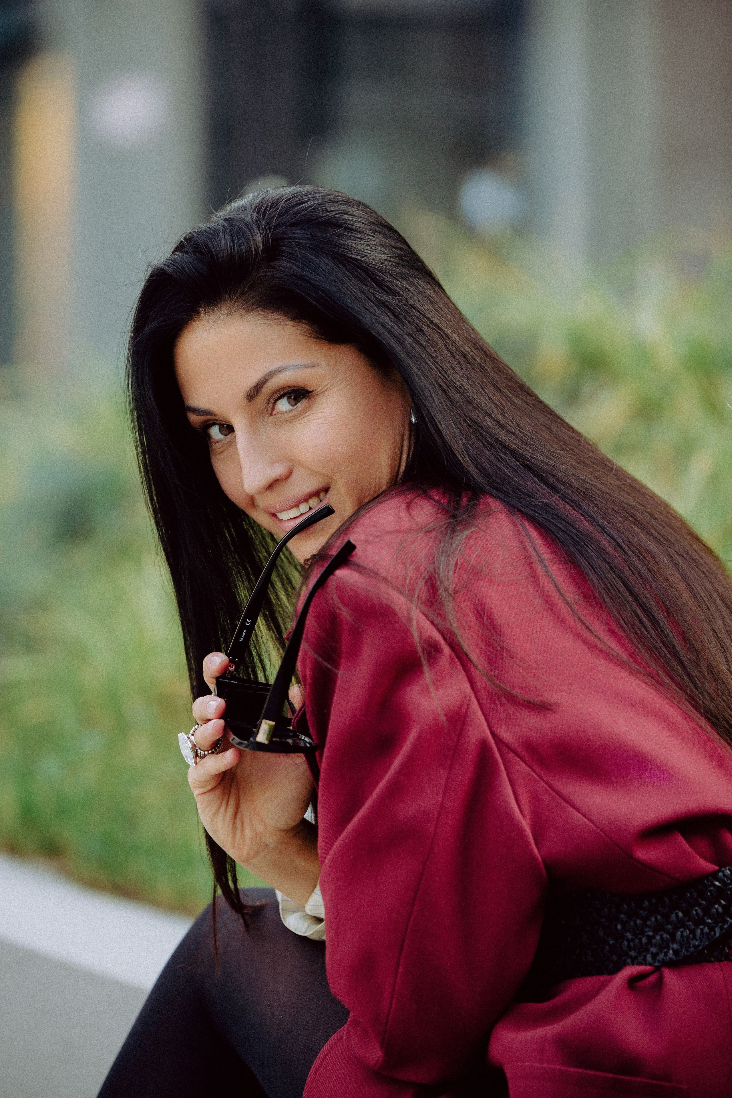 Портретный фотограф Нижний Новгород