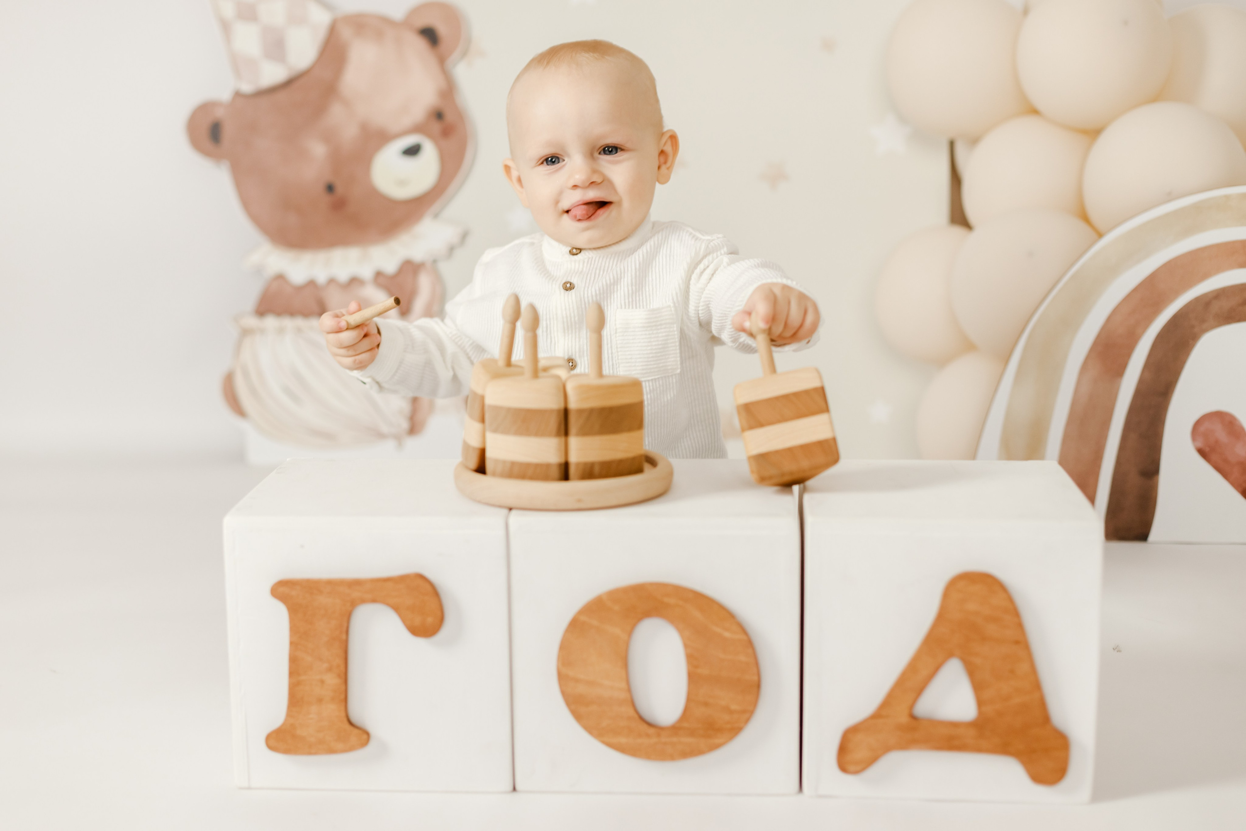 Тимур. Детский и семейный фотограф в Краснодаре Альбина Морозова