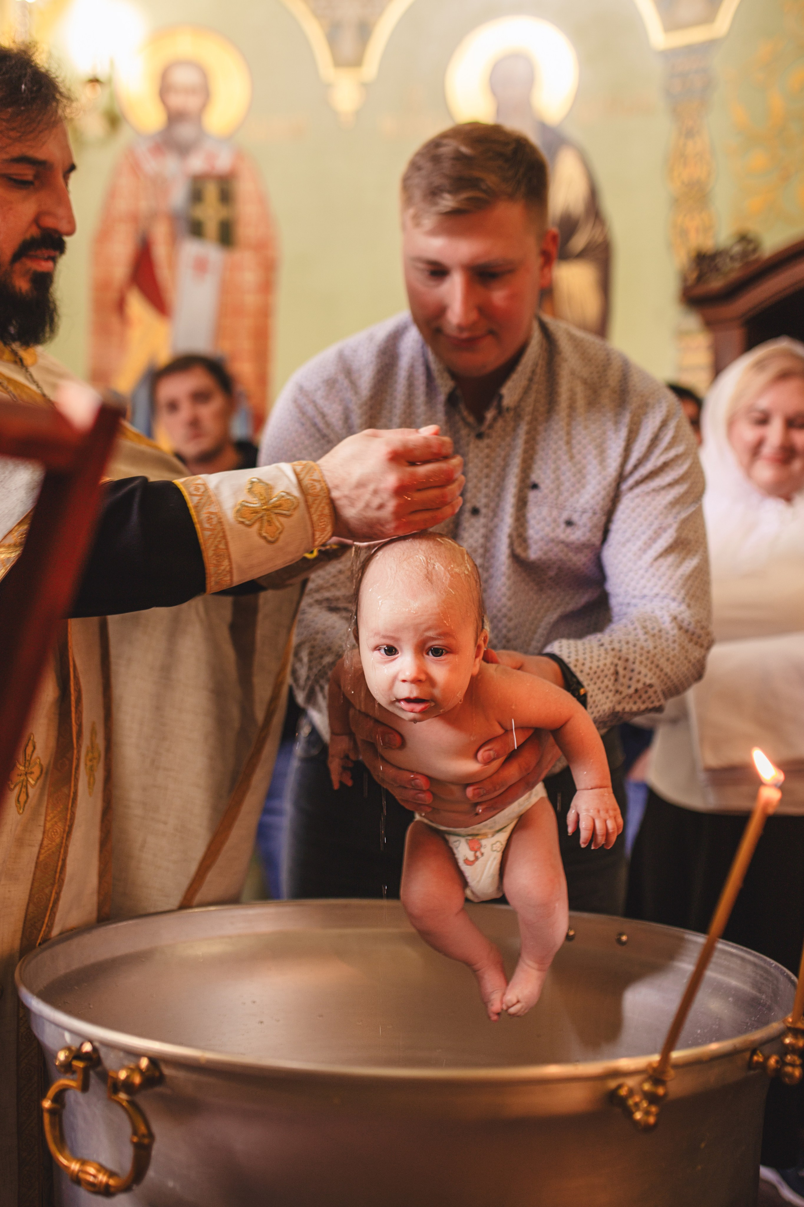 Церковь Владимира Равноапостольного | Ставрополь. Фотограф в Ставрополе Алина Клочкова