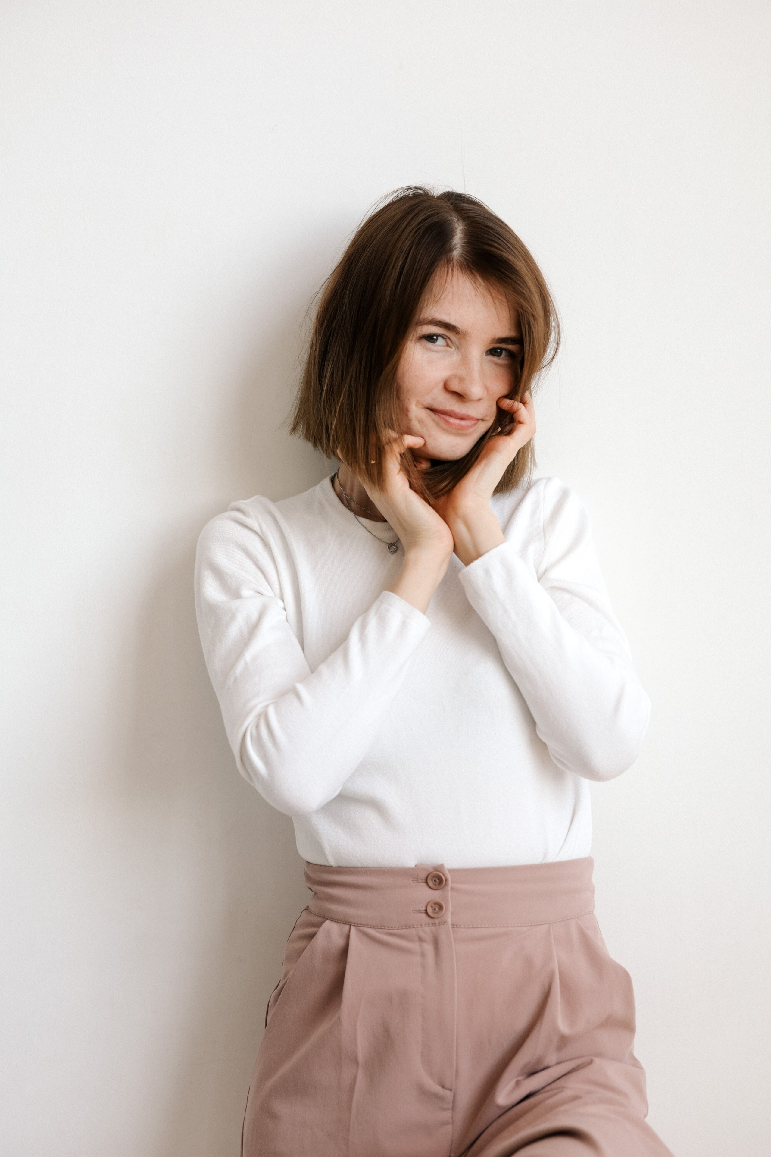 Ксюша. Алёна Стерхова — Предметный и портретный фотограф. Ижевск