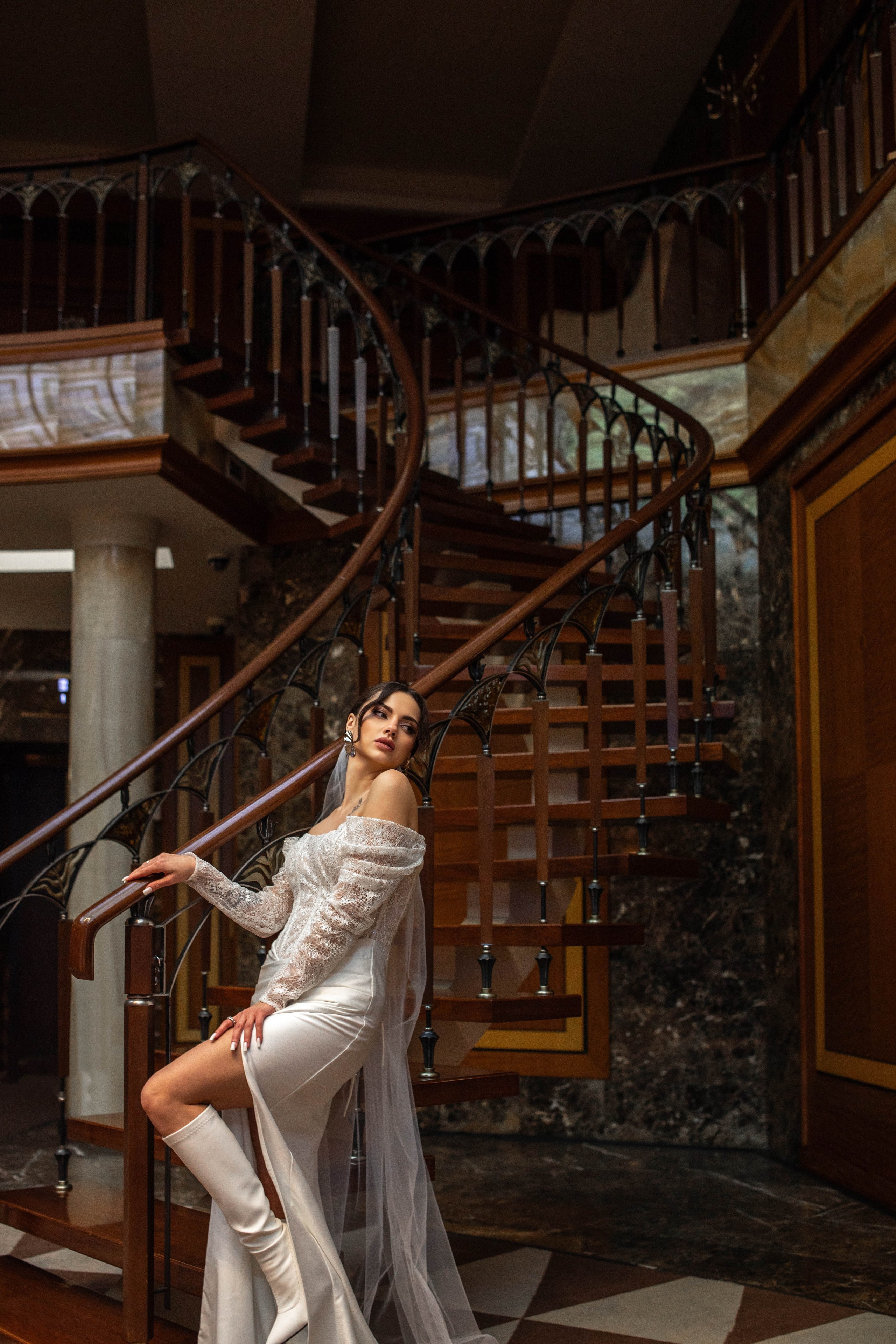 Влад и Александра. Профессиональный фотограф