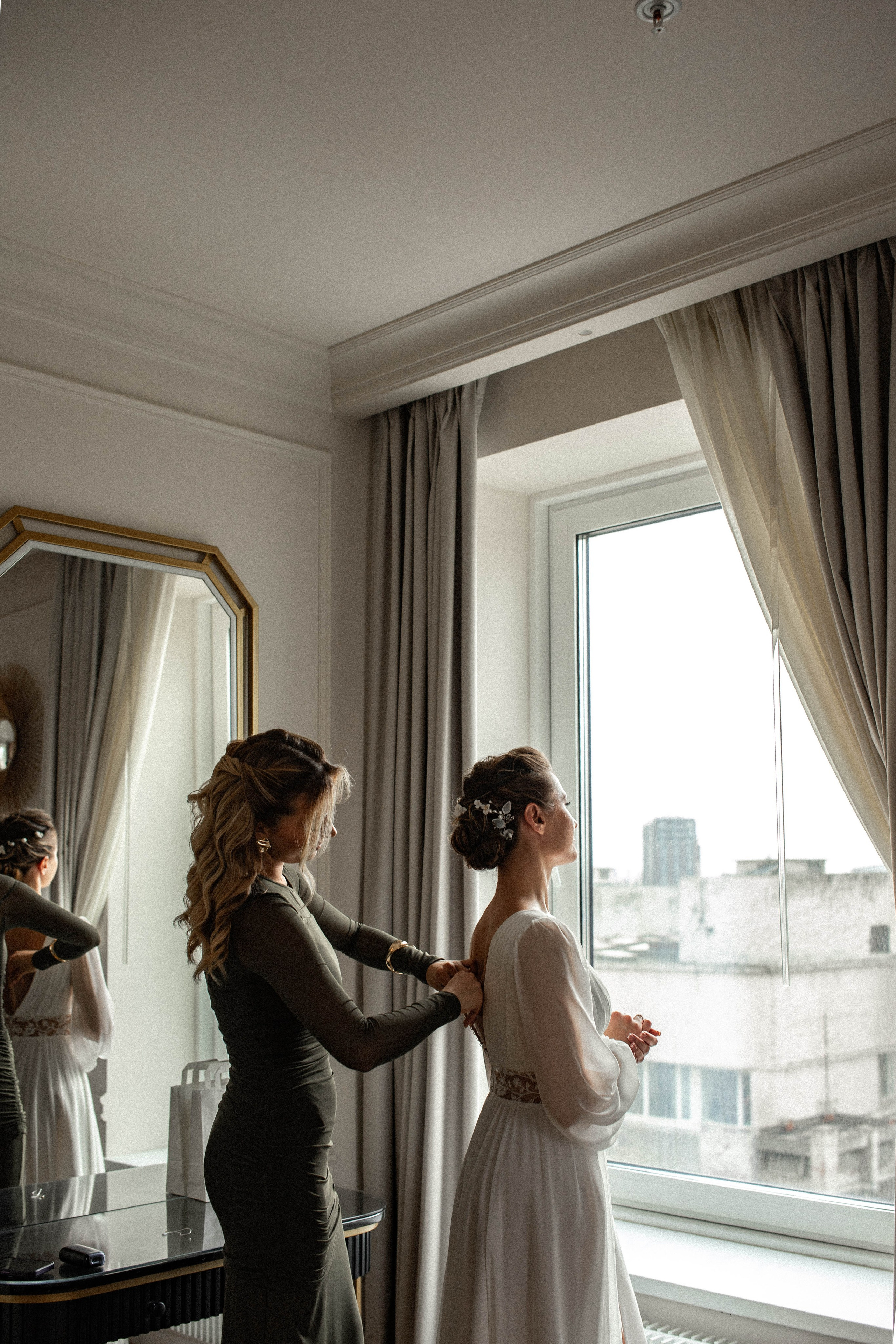 Елизавета И Сергей. Профессиональный фотограф