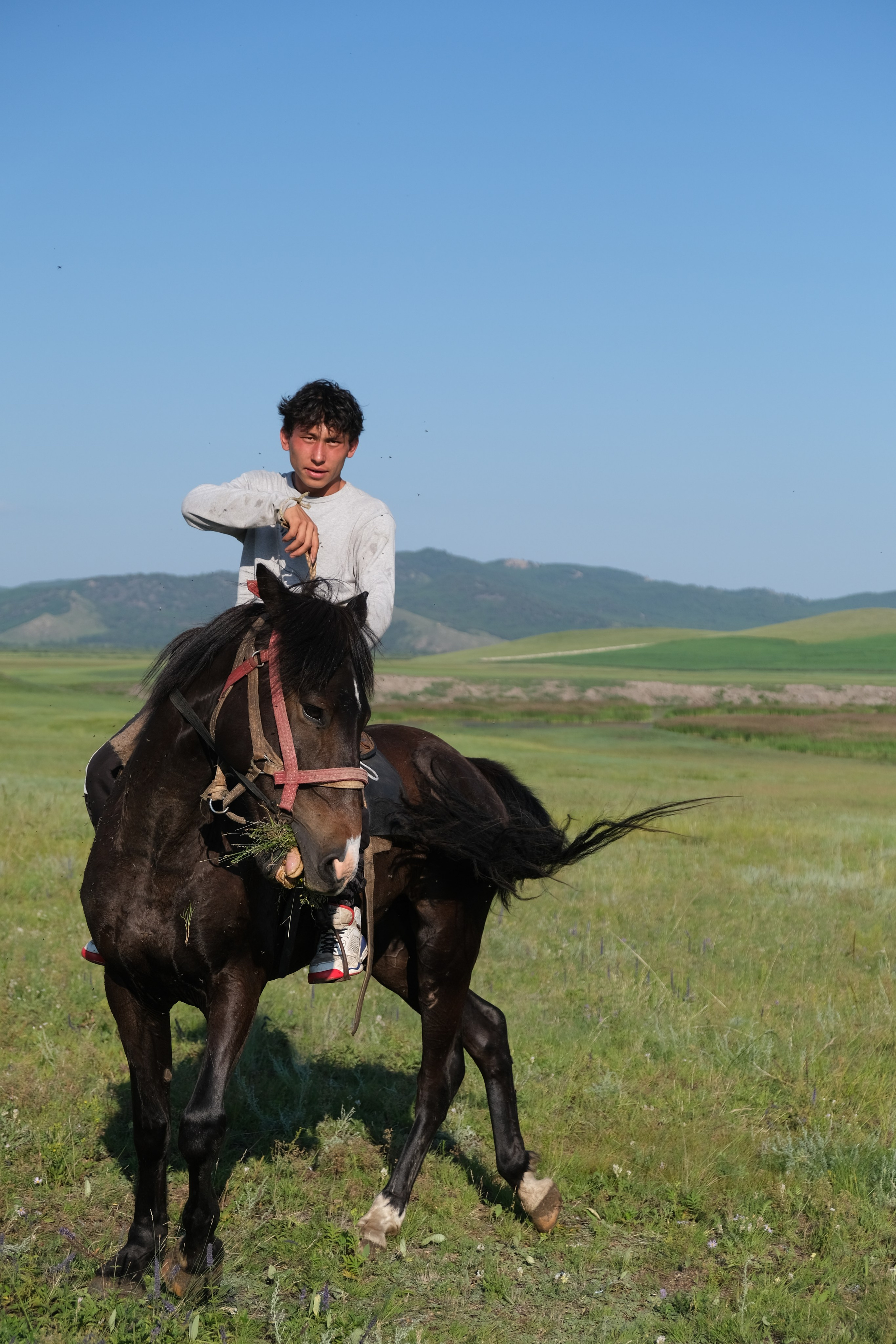 Зуун найман субаргын найр наадан. Сэсэг — дочь степи | семейный фотограф