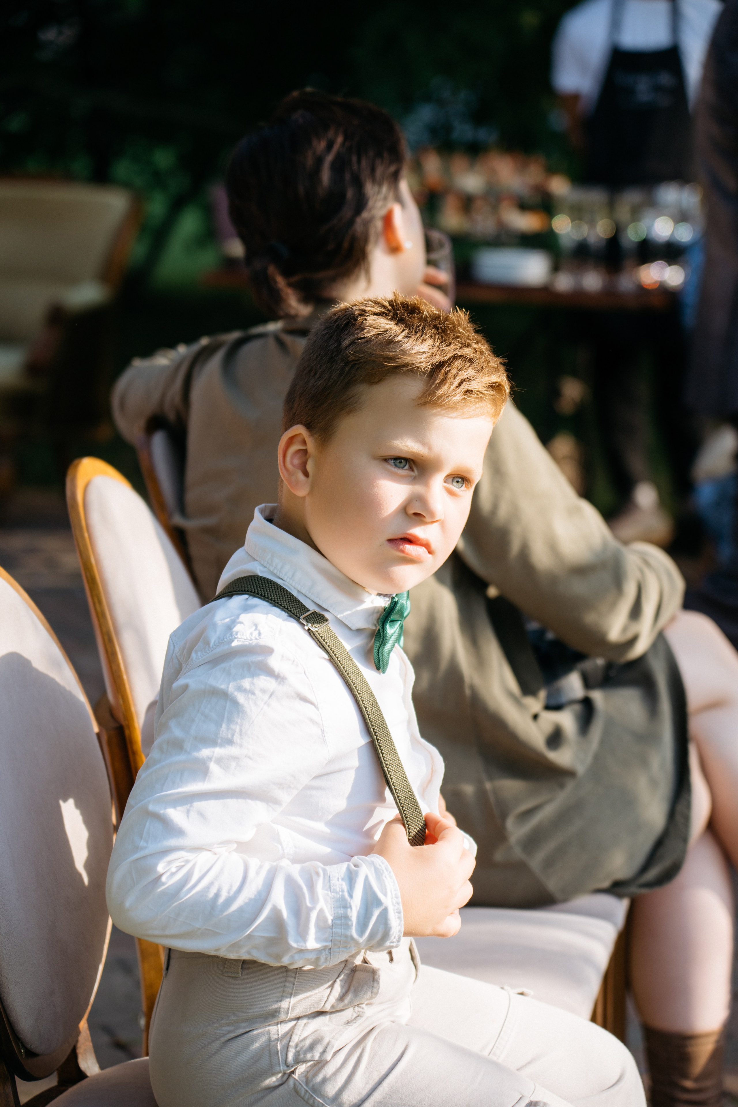 Илья и Алина. Свадебный и семейный фотограф в Калининграде Анастасия Гриценко