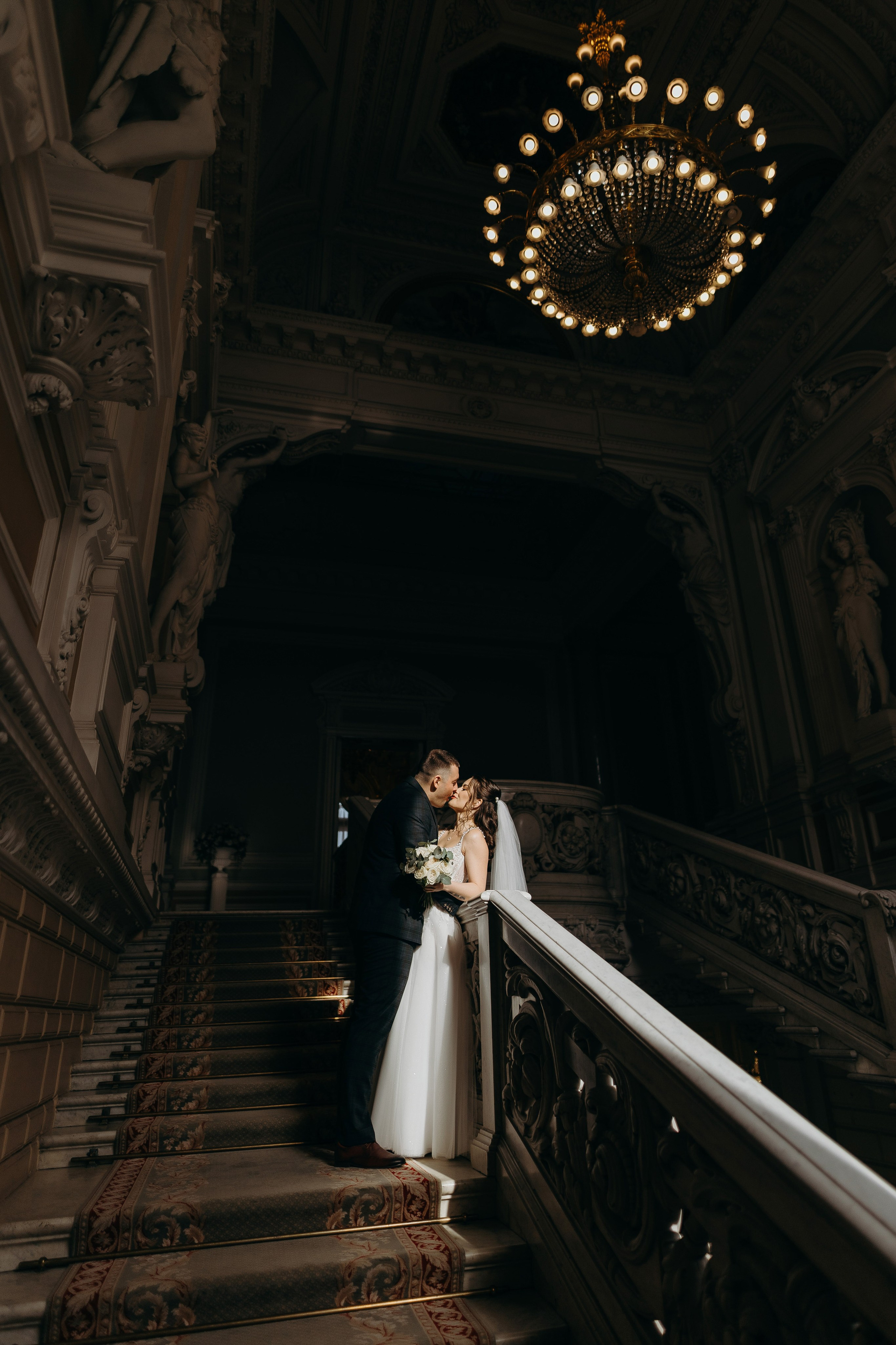 Wedding day 29.03.24. Свадебный фотограф в Санкт-Петербурге