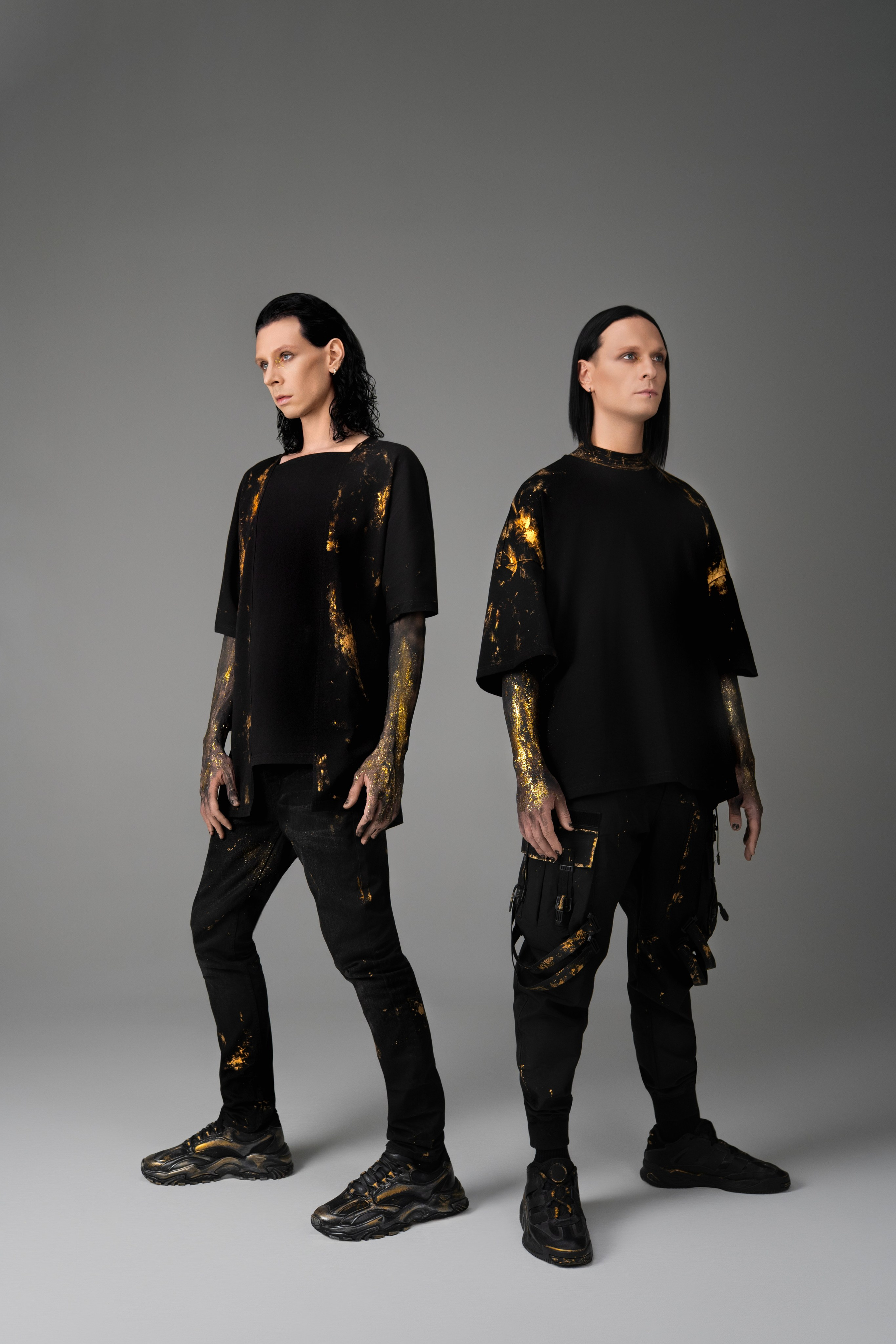 НЕБØ. Meyker Daria • Photographer in St. Petersburg