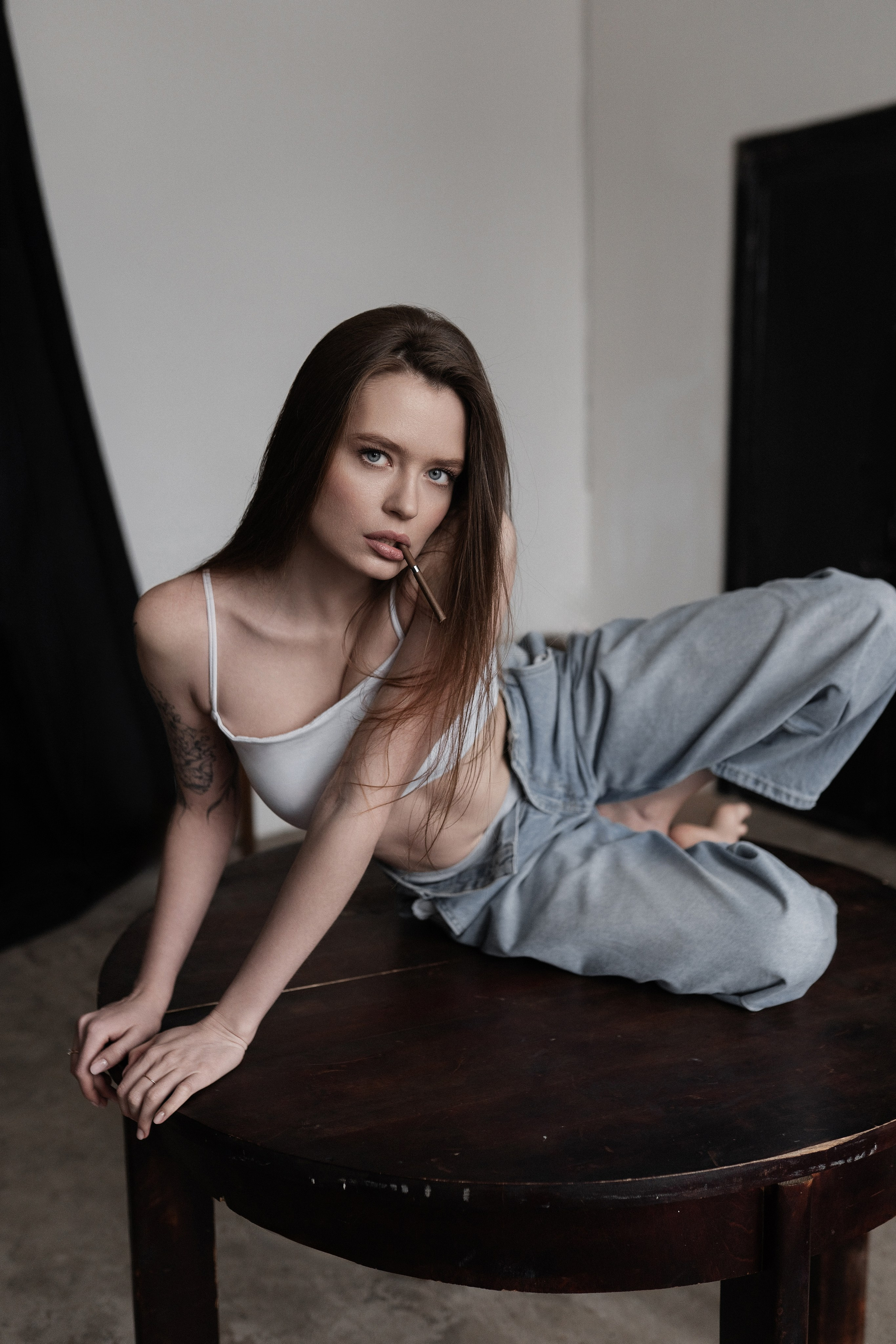 Саша. Meyker Daria • Photographer in St. Petersburg