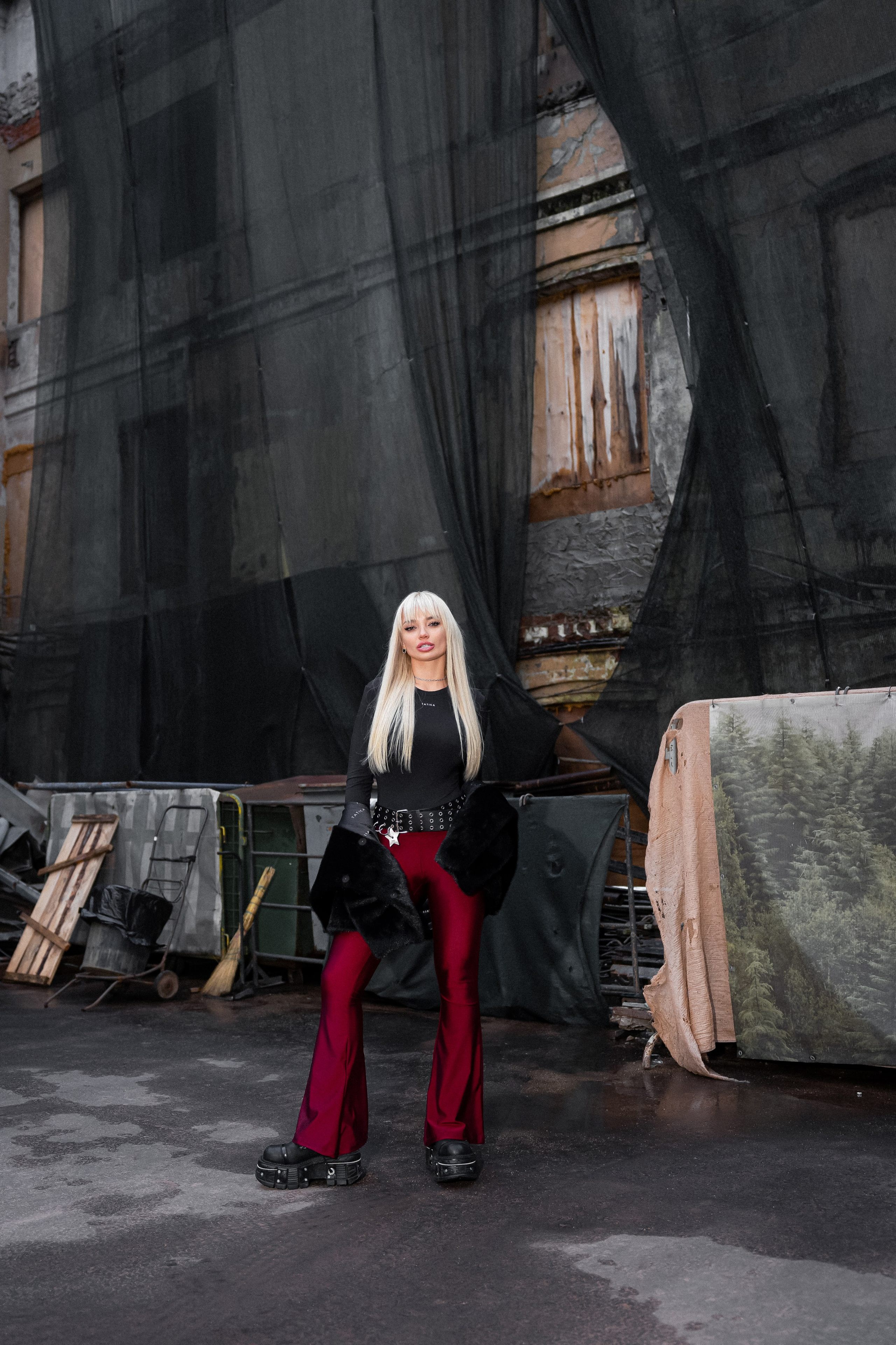 MARSIAGA. Meyker Daria • Photographer in St. Petersburg