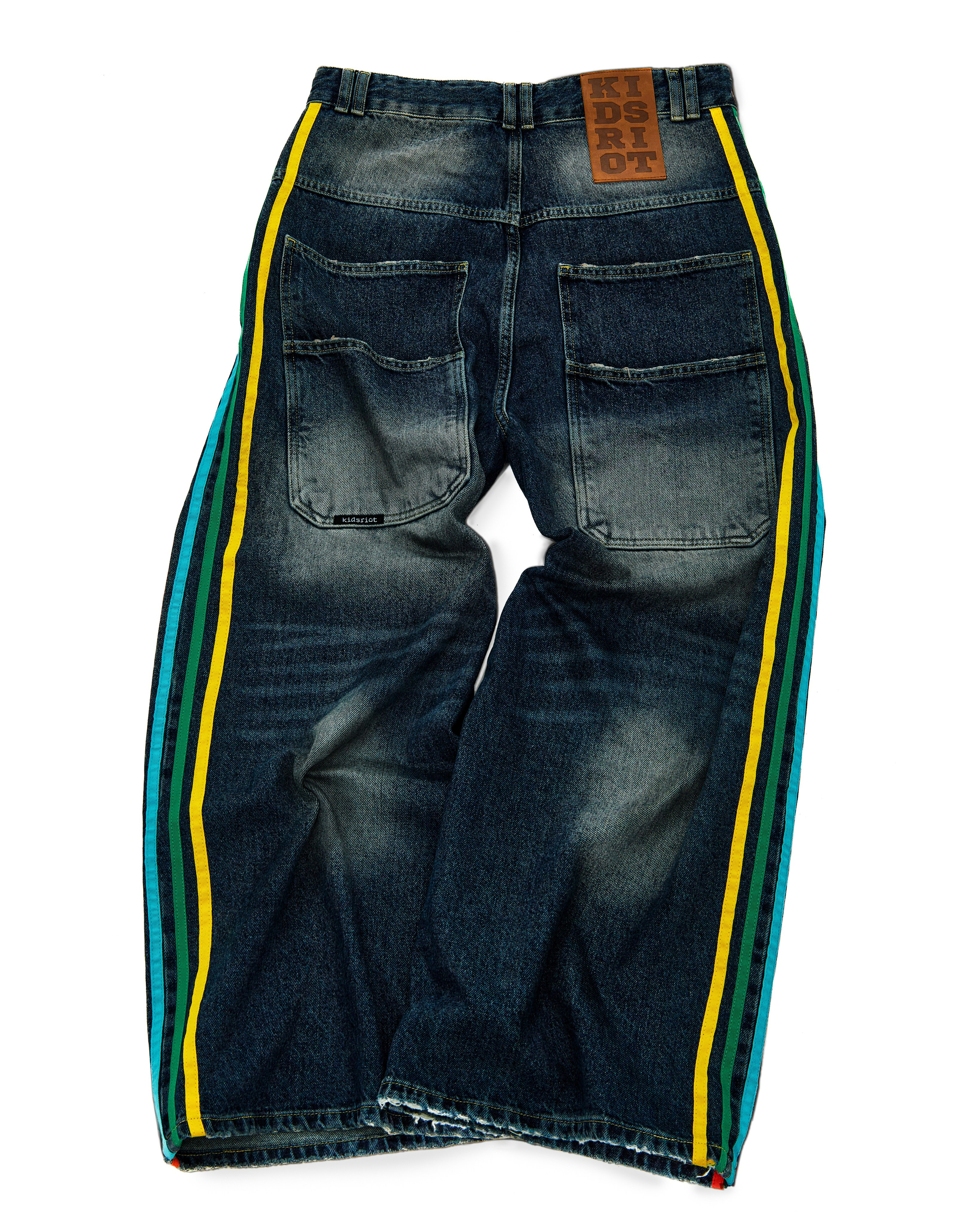 Kidsriot. Meyker Daria • Photographer in St. Petersburg