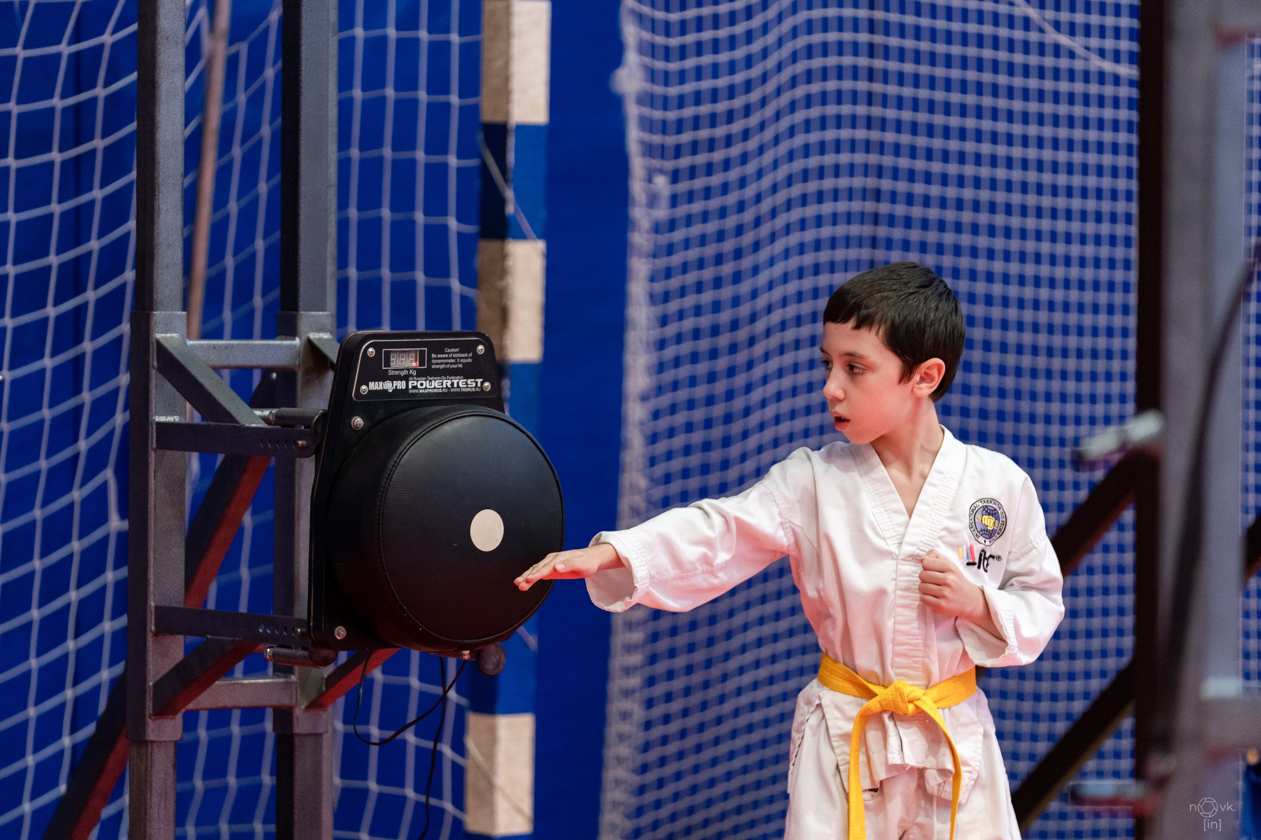 Тхэквондо. ФОТОГРАФ ИВАН НОВИКОВ | СТАВРОПОЛЬ
