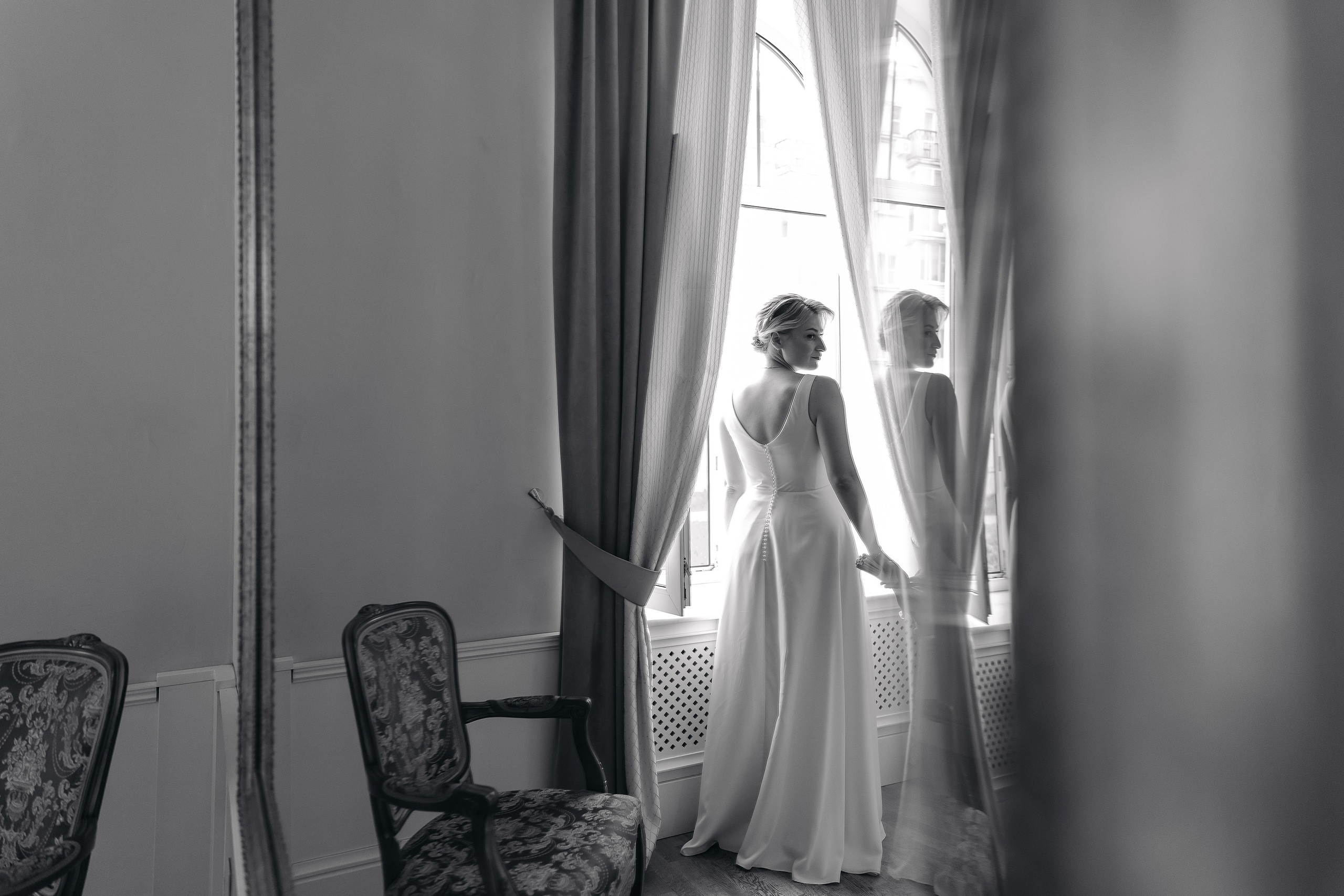 Свадебный фотограф в Пскове и Санкт-Петербурге | Анна Голикова