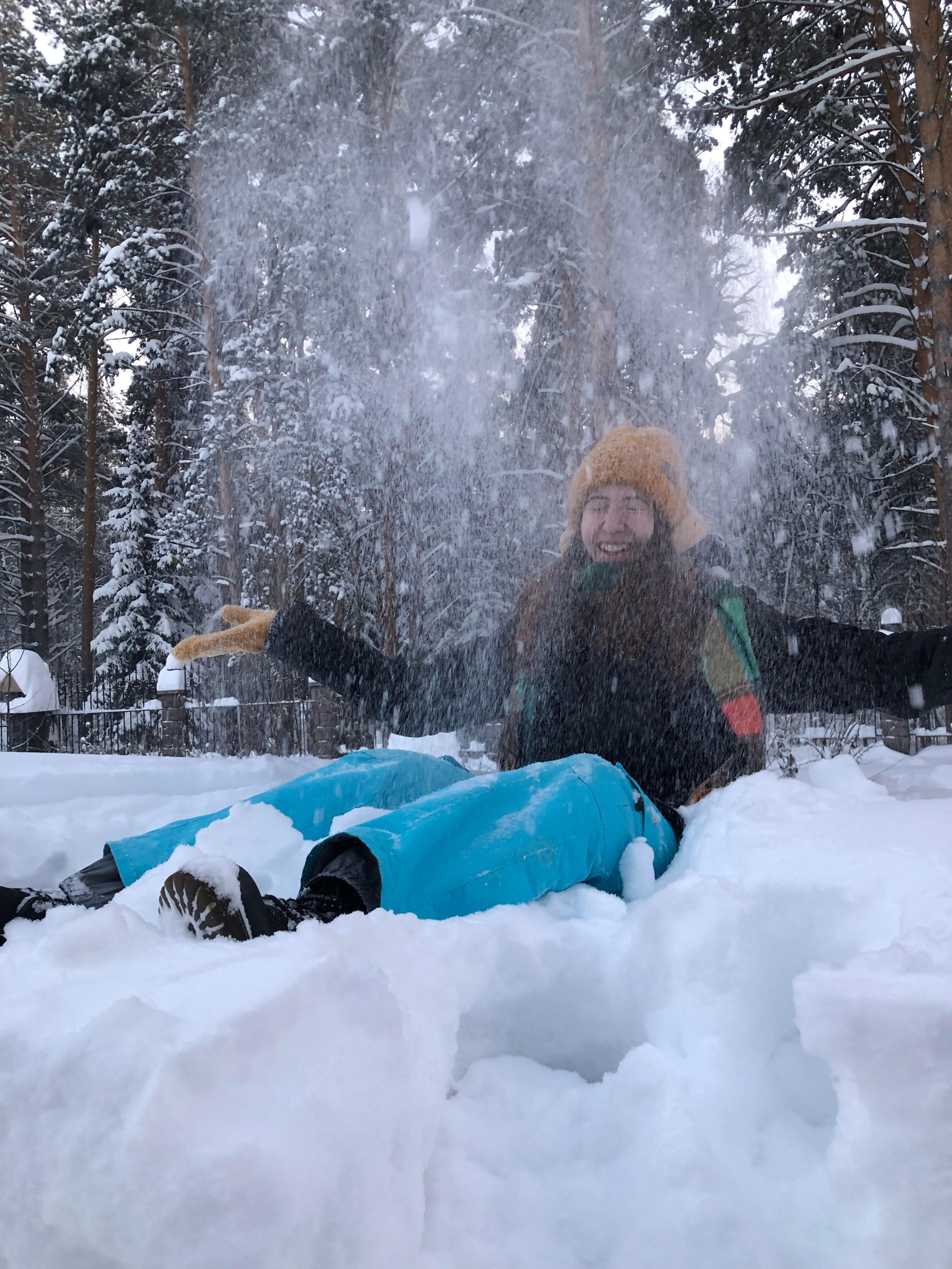 Декабрь. Семейный, Свадебный фотограф СПБ Питер— Романова Екатерина