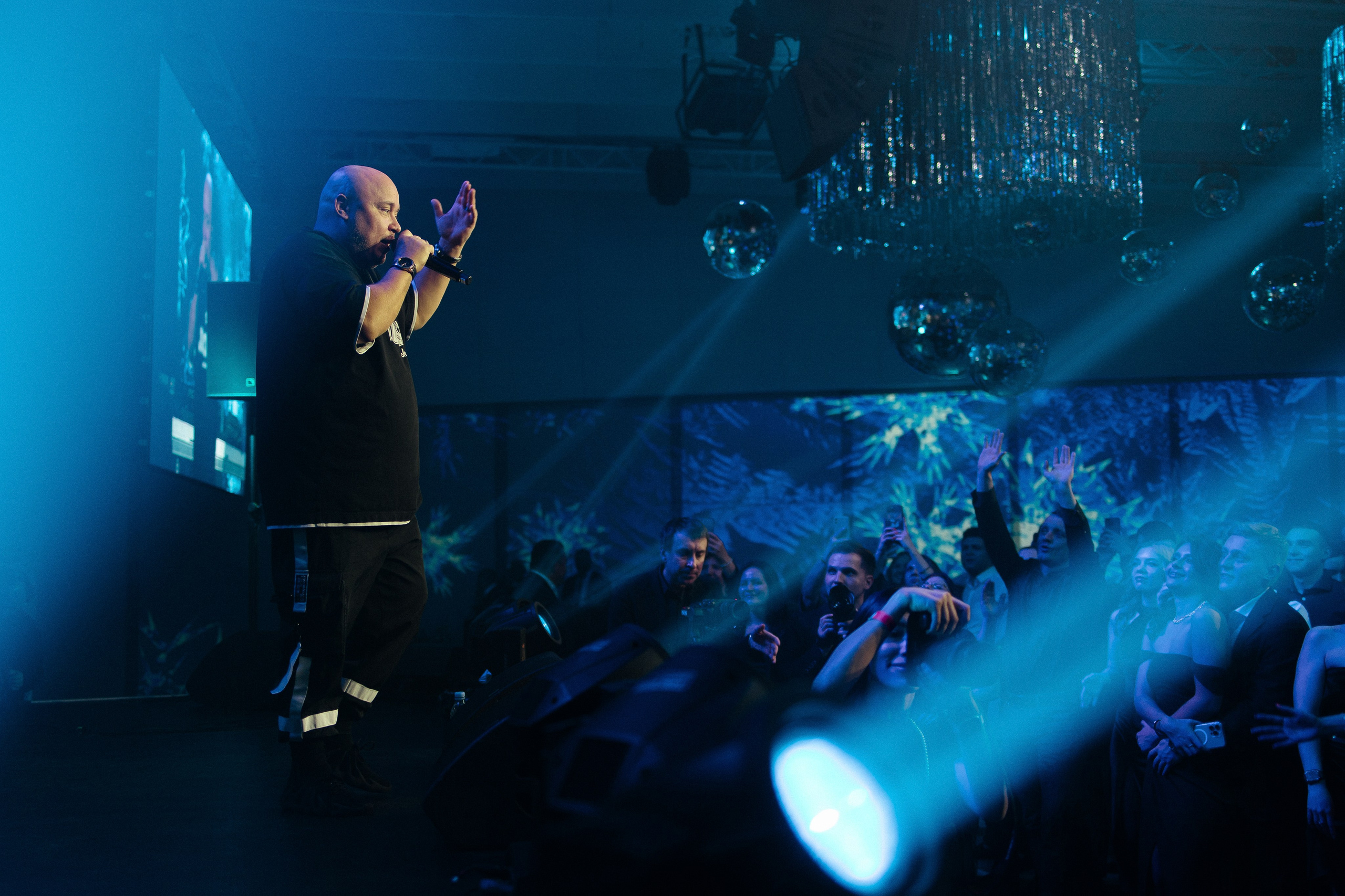 СпецГазСтрой. Портретный фотограф Арсения Теплова