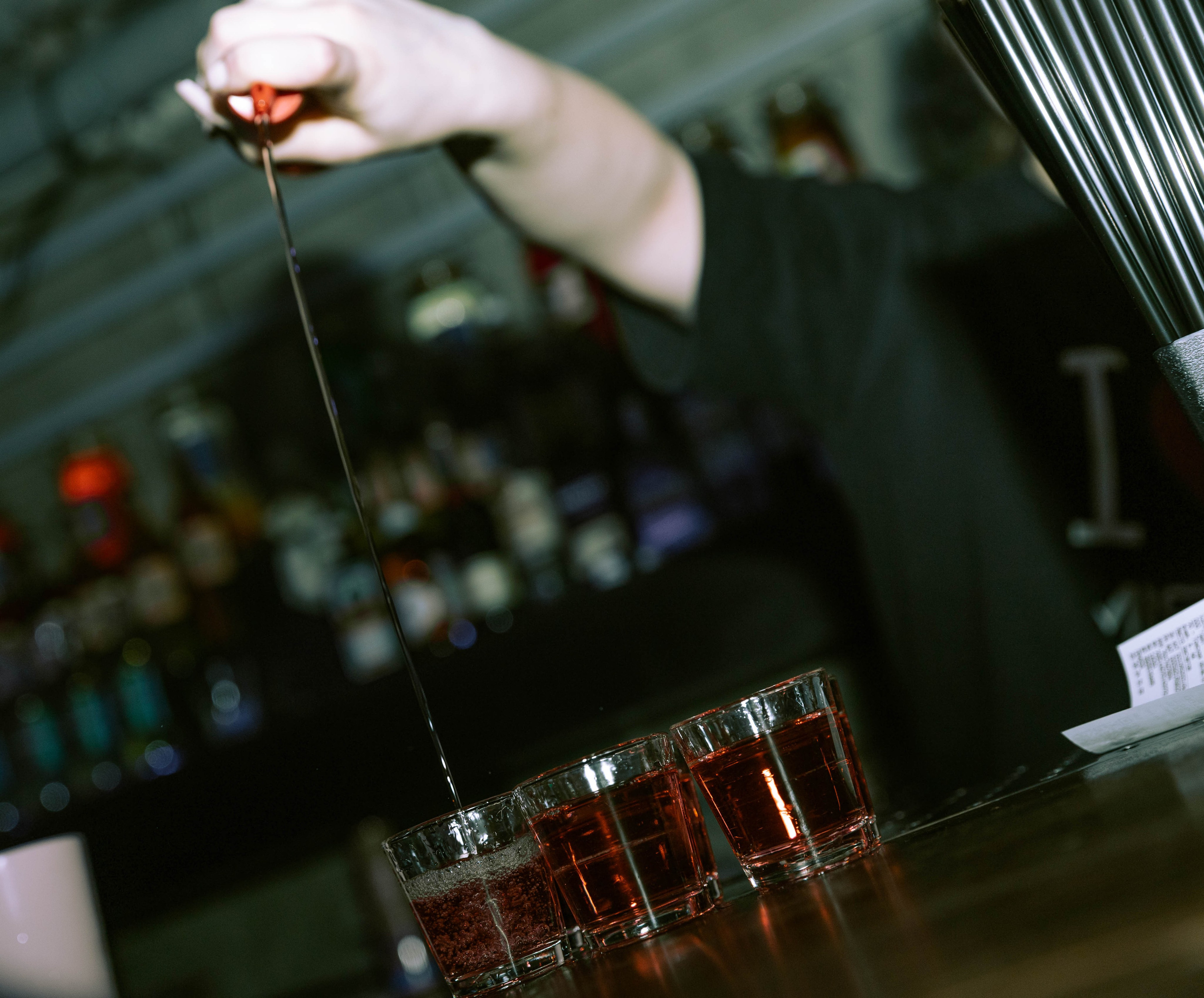 Mishka-bar 2. _Carpe diem_