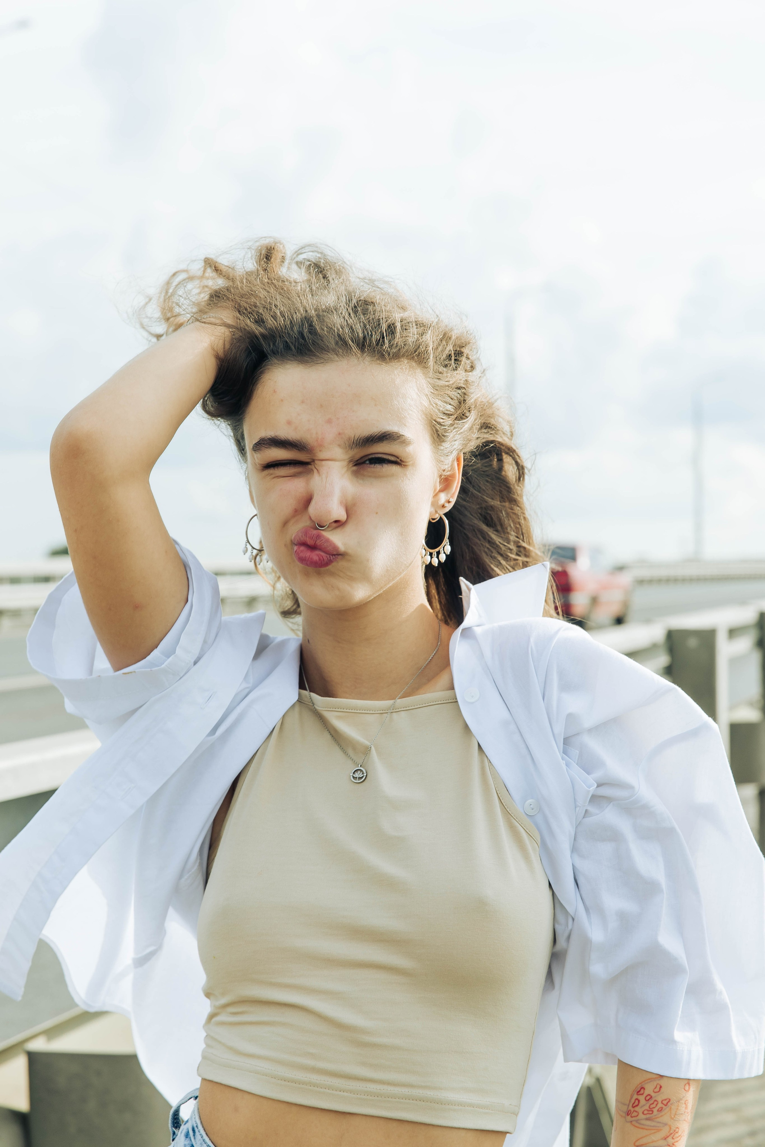 Анастасия Краснова. _Carpe diem_