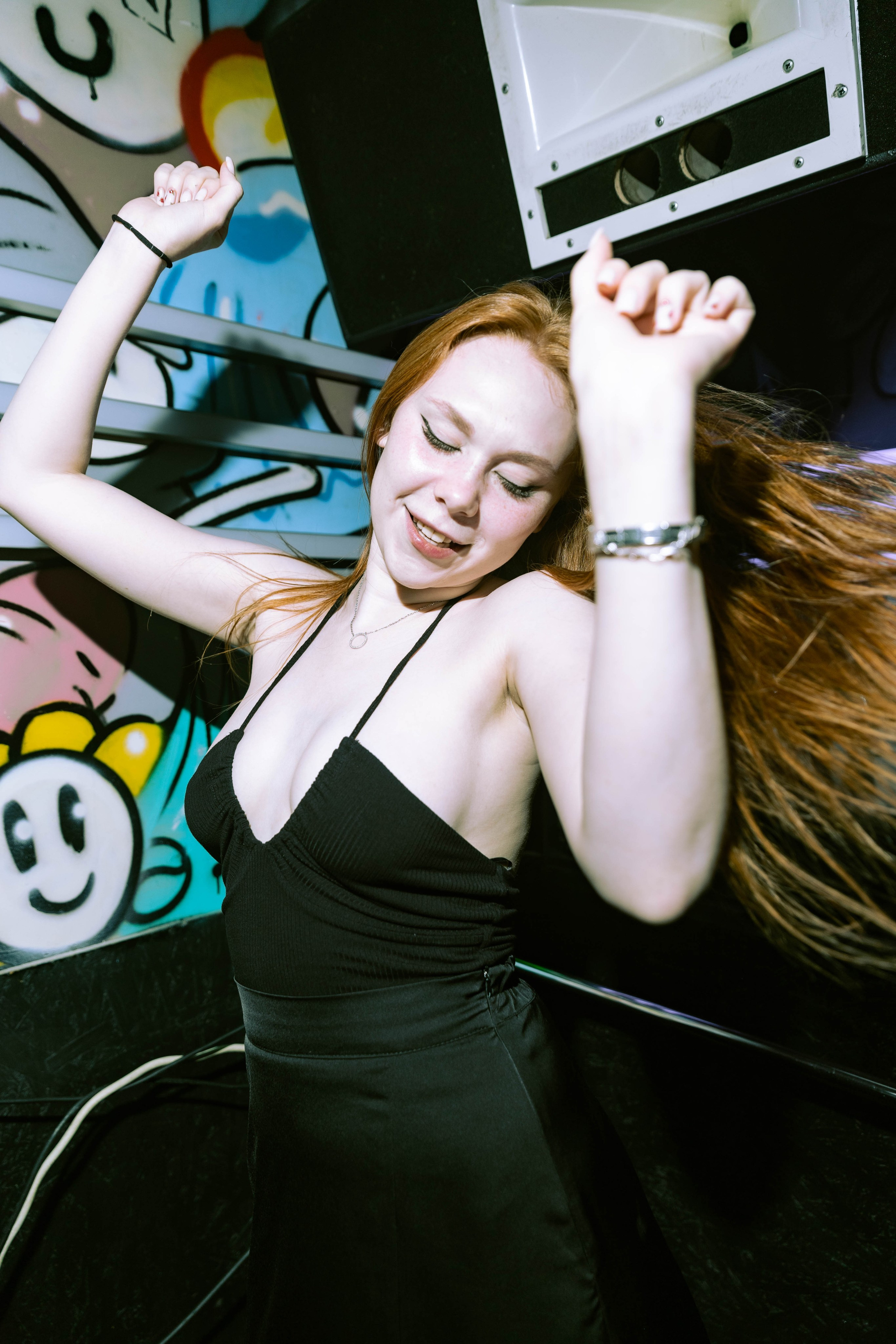 Mishka-bar 3. _Carpe diem_