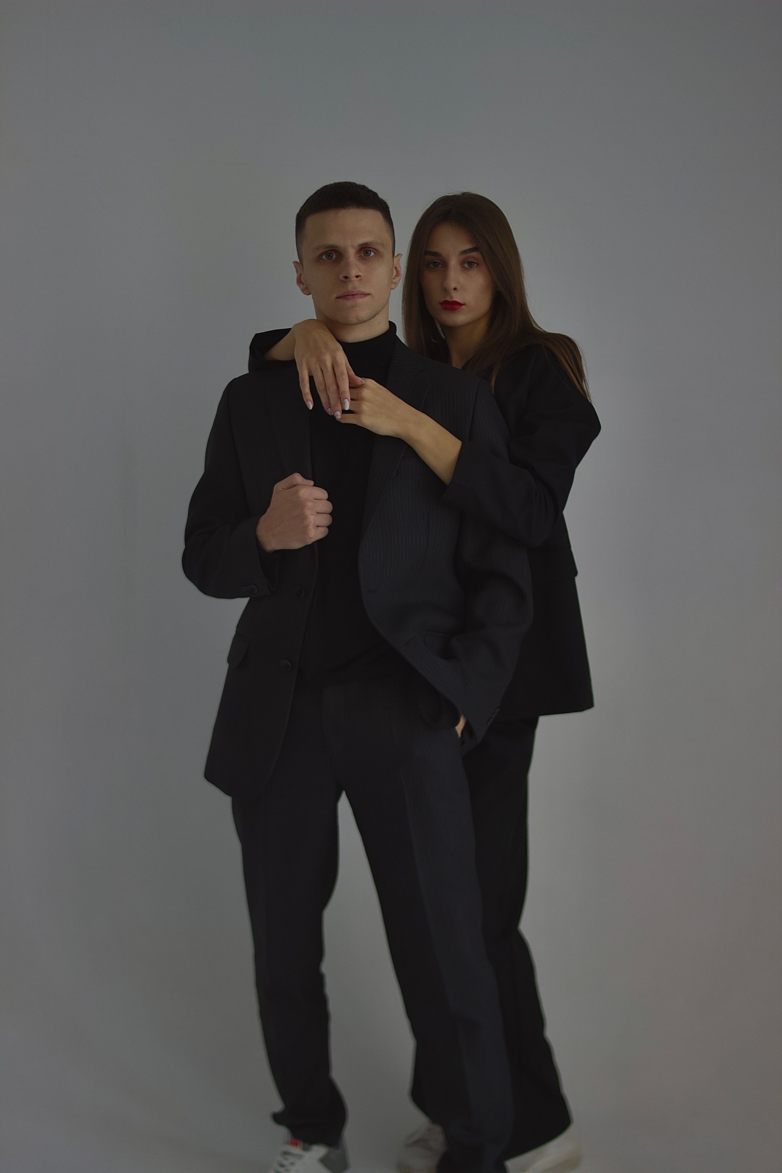 Алексей и Полина. Свадебный и Семейный Фотограф Алексей Унямин в Самаре и Тольятти