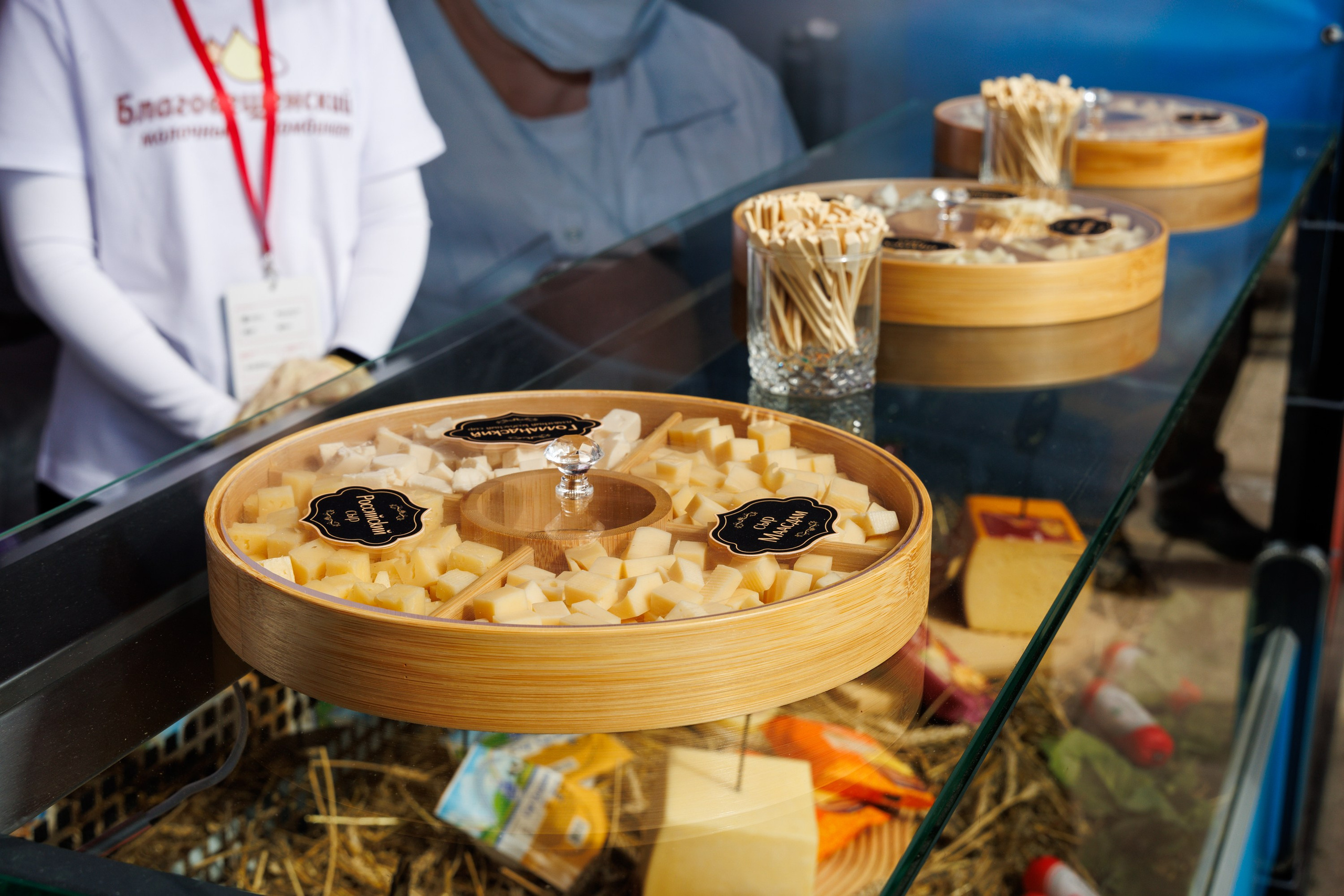 Российско-китайский экономический форум «АмурЭкспо» АЭФ. Свадебный, семейный и репортажный фотограф в Южно-Сахалинске Артур Петросян