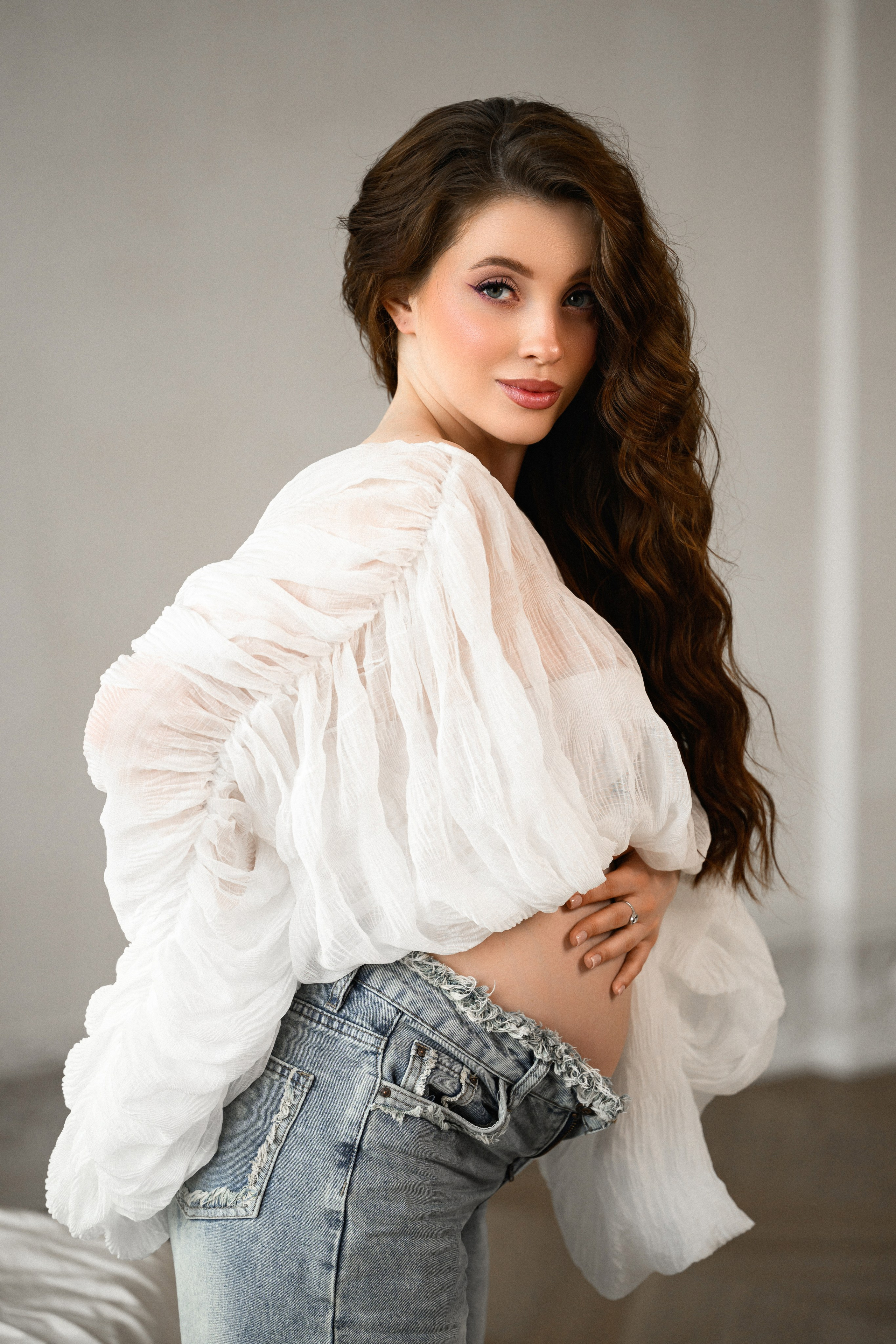 Рипсиме. Свадебный и семейный фотограф в Краснодаре