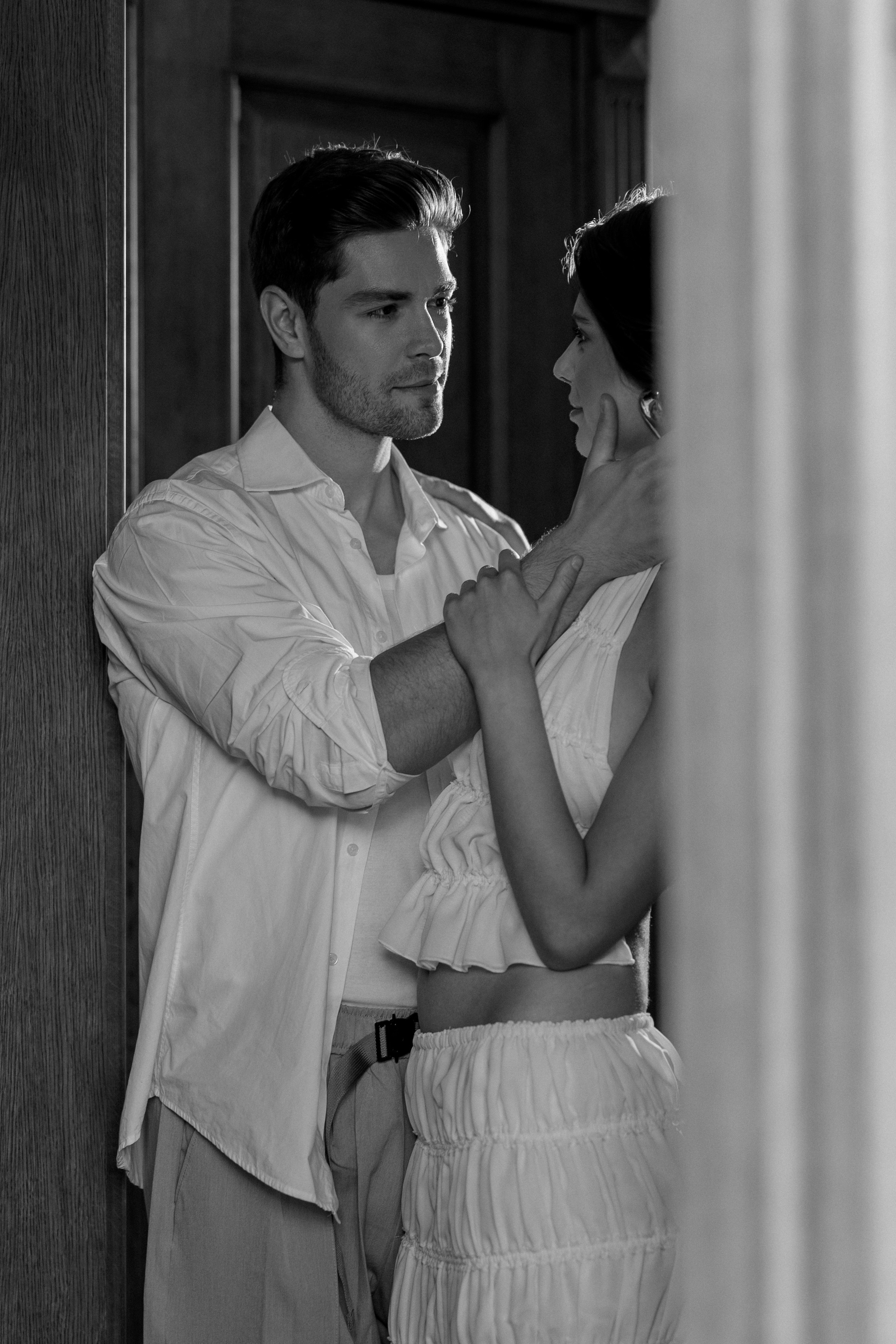 Павел и Елизавета. Свадебный фотограф Мария Клементьева